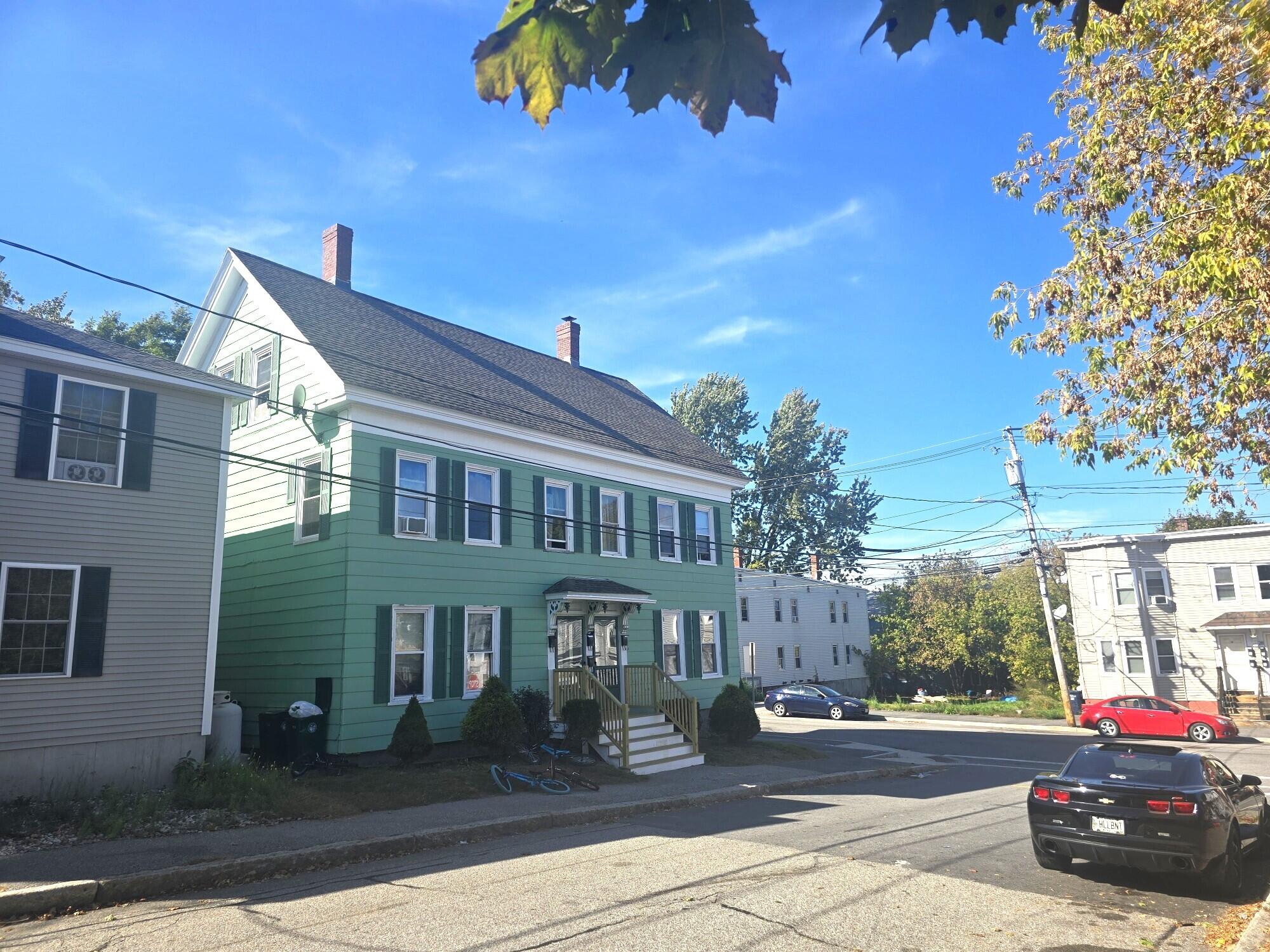 4 Kossuth Street Property Photo 3
