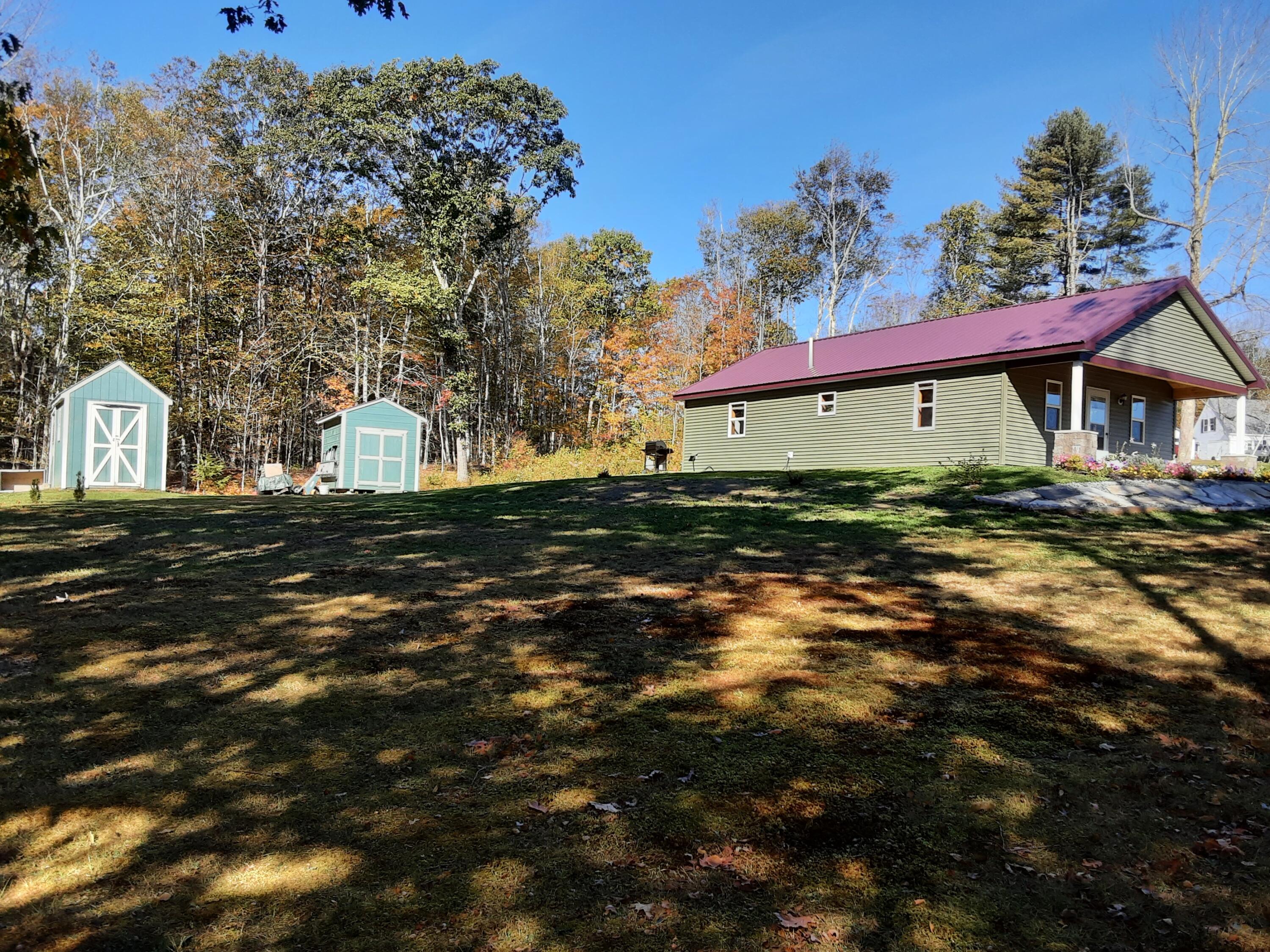 380 South Mountain Valley Highway Property Photo 4
