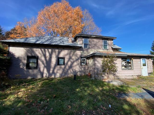 392 Old Washburn Road Property Photo 1