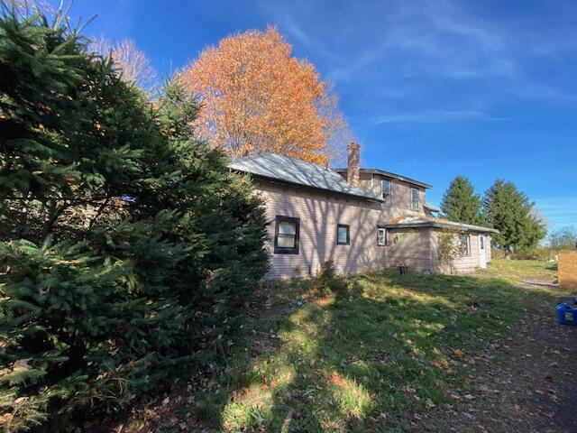 392 Old Washburn Road Property Photo 2