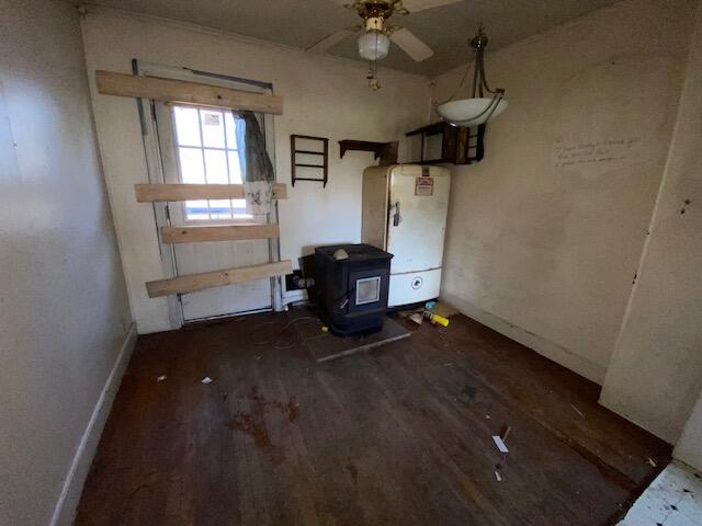 392 Old Washburn Road Property Photo 7