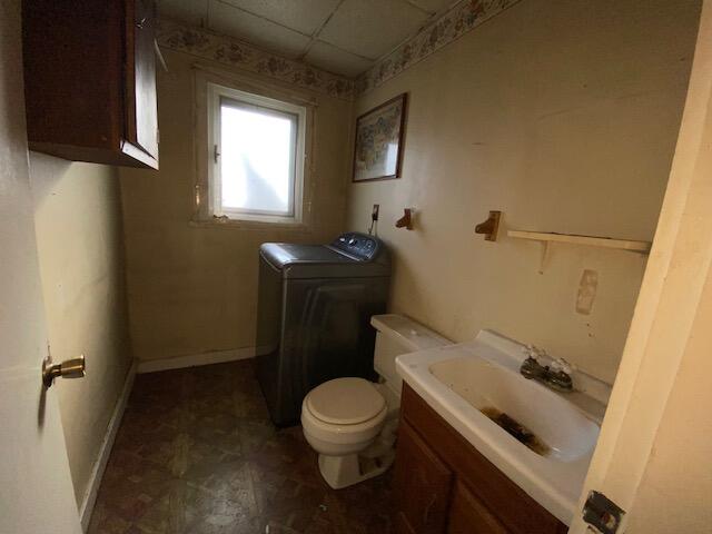 392 Old Washburn Road Property Photo 14