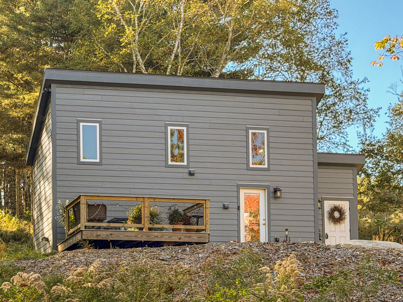 101 Marshall Shore Road Property Photo 1