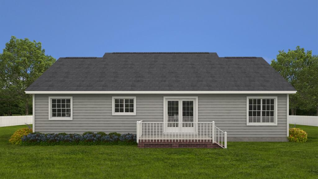 Lot #3 Chase Lane Property Photo 3