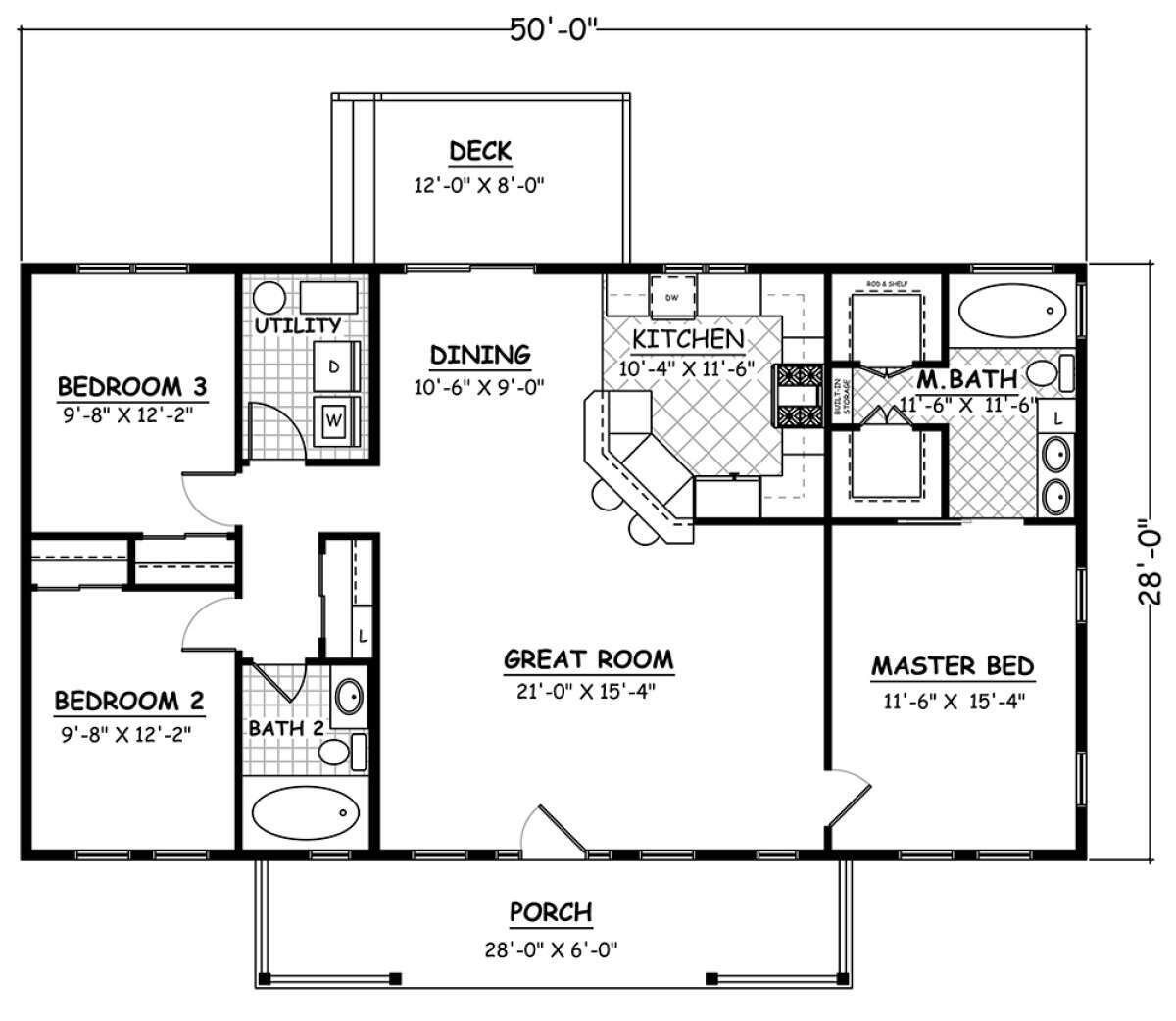 Lot #3 Chase Lane Property Photo 4