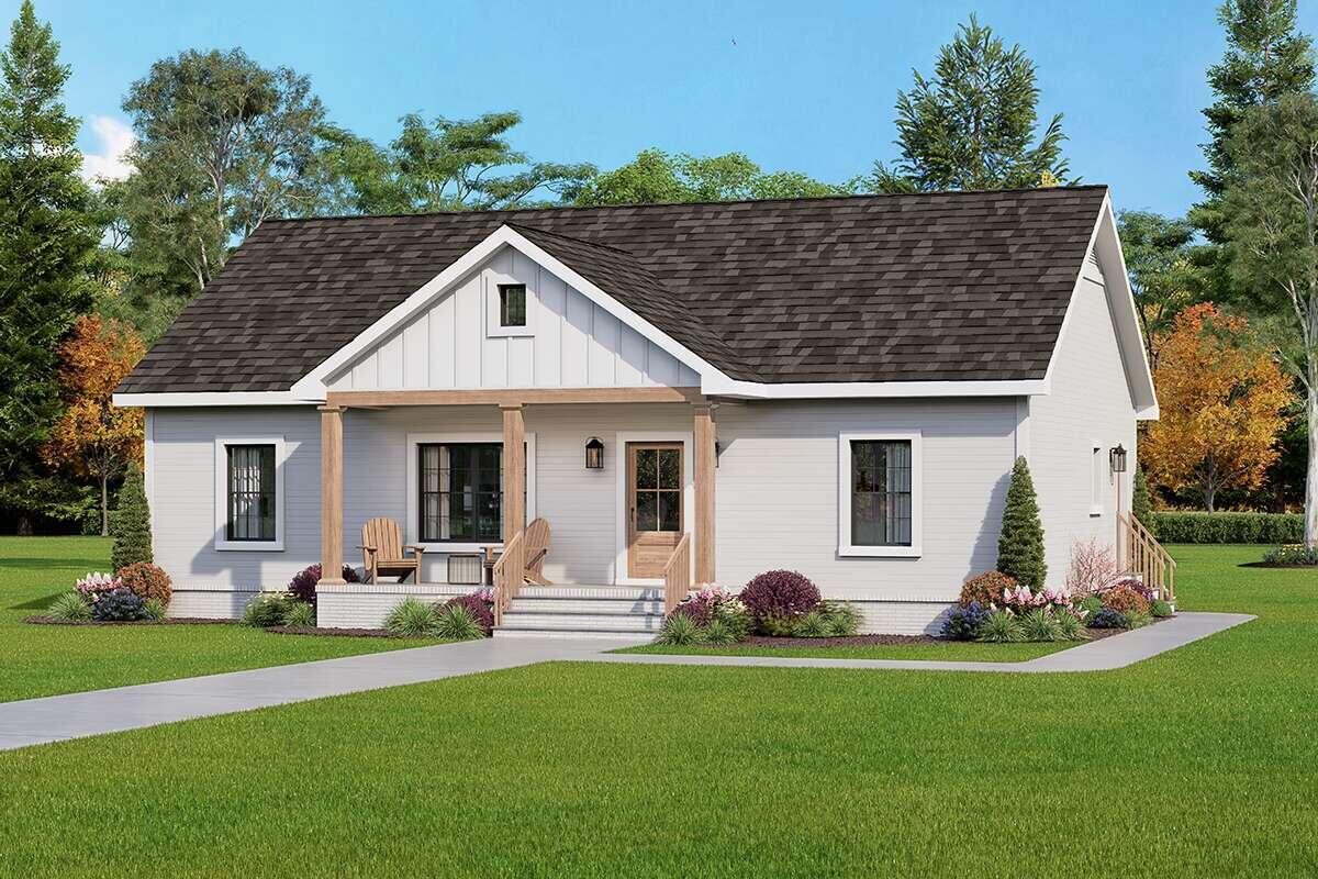 Lot #4 Chase Lane Property Photo 1