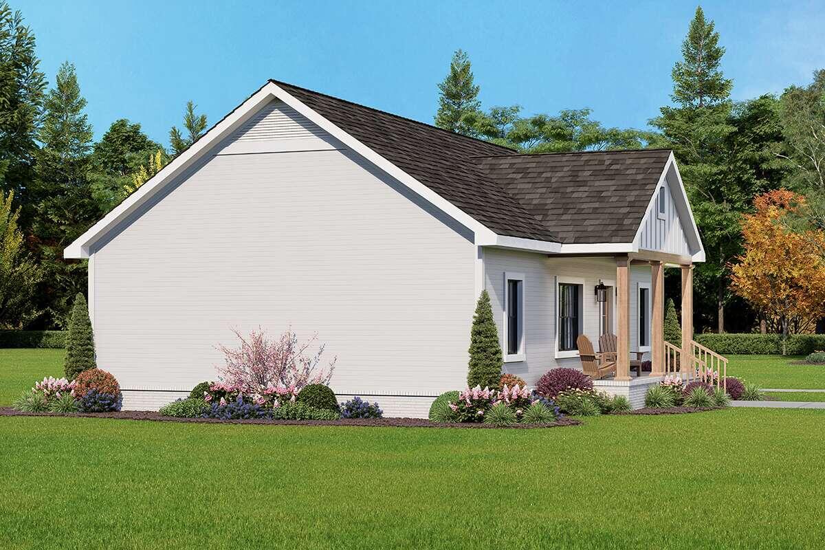 Lot #4 Chase Lane Property Photo 3