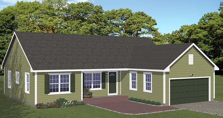 Lot #5 Chase Lane Property Photo 1