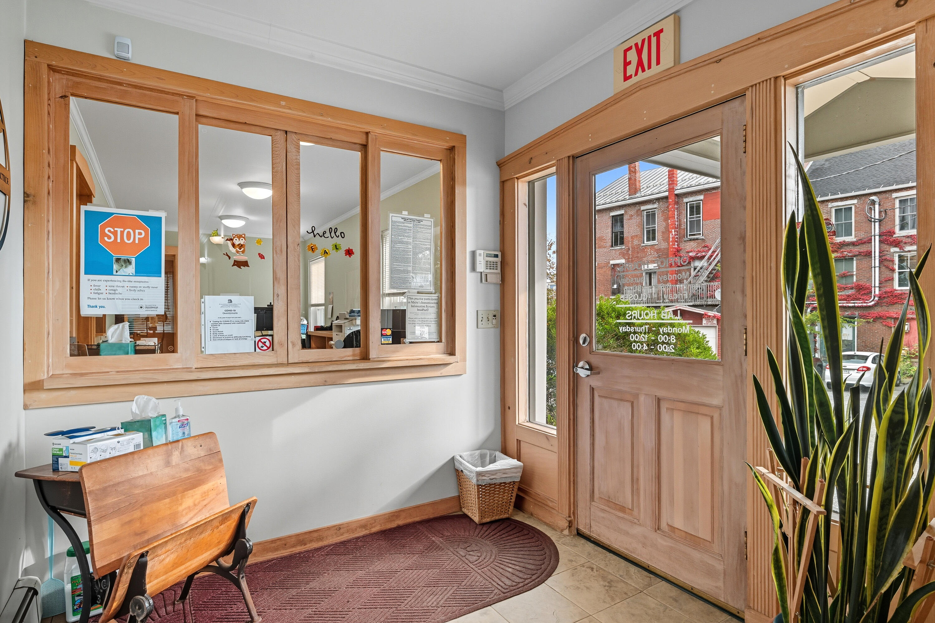 9 Union Street Property Photo 6