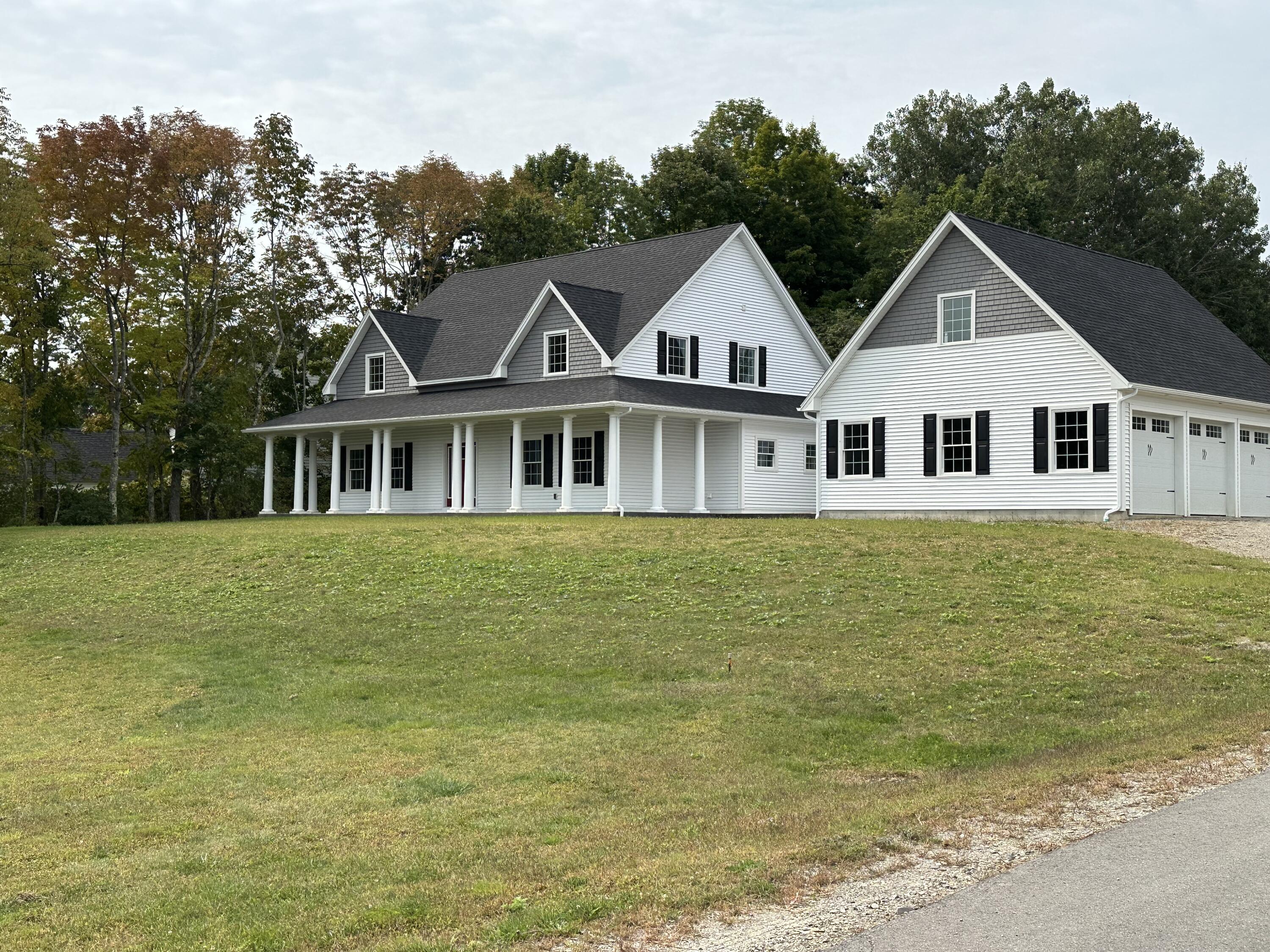 Lot 1 Honey Hill Estates W Property Photo 2