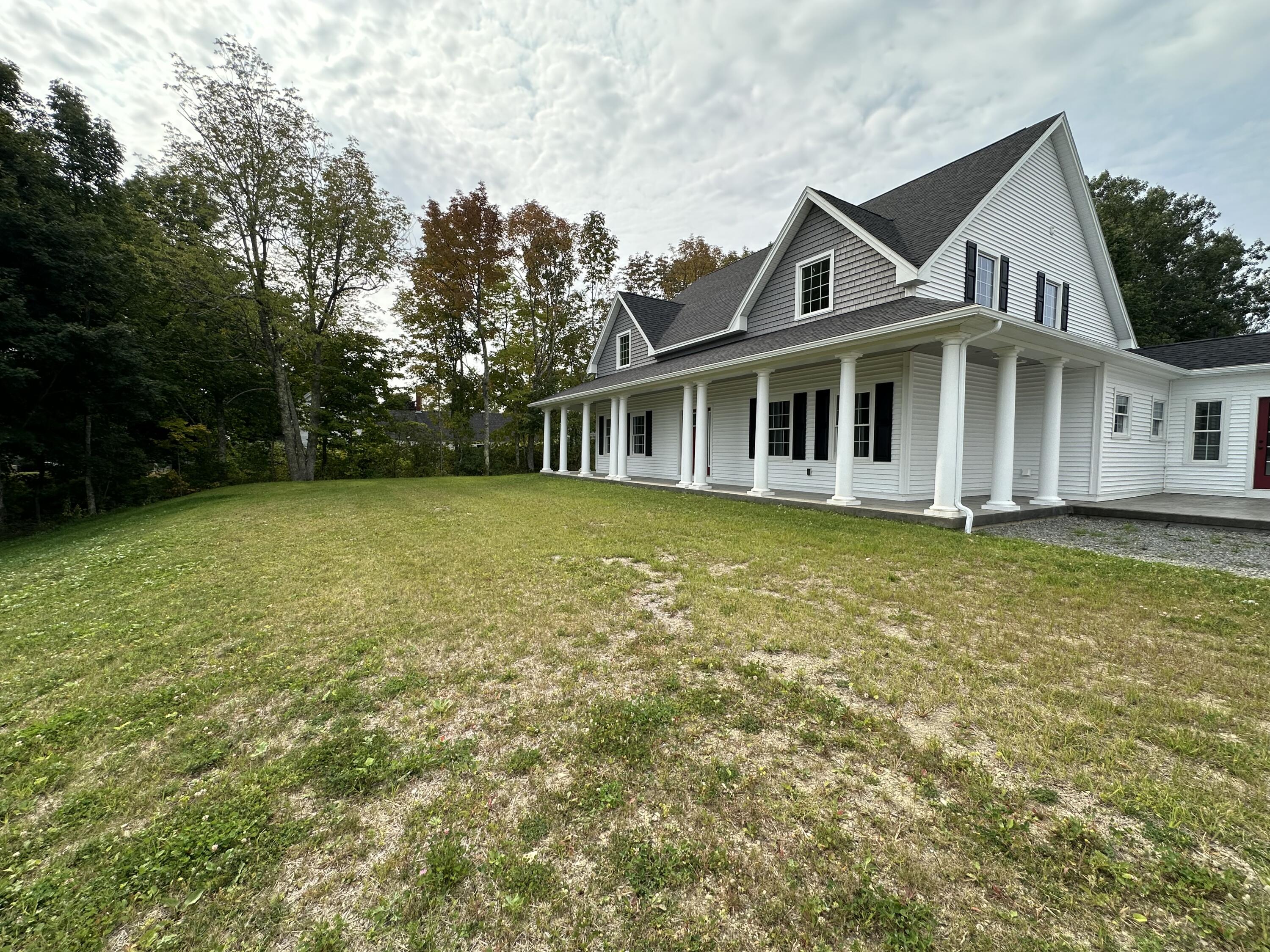 Lot 1 Honey Hill Estates W Property Photo 3
