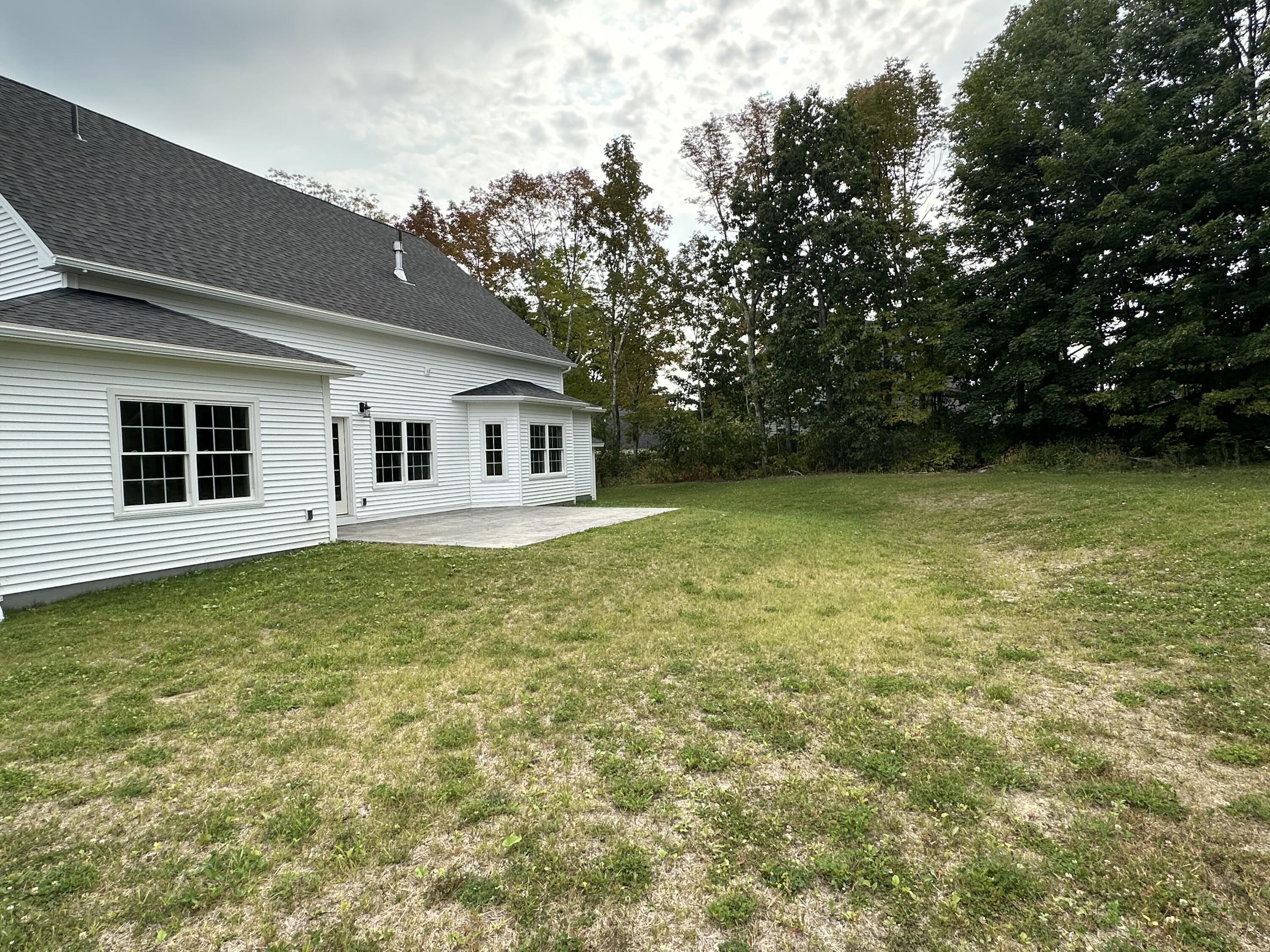 Lot 1 Honey Hill Estates W Property Photo 4