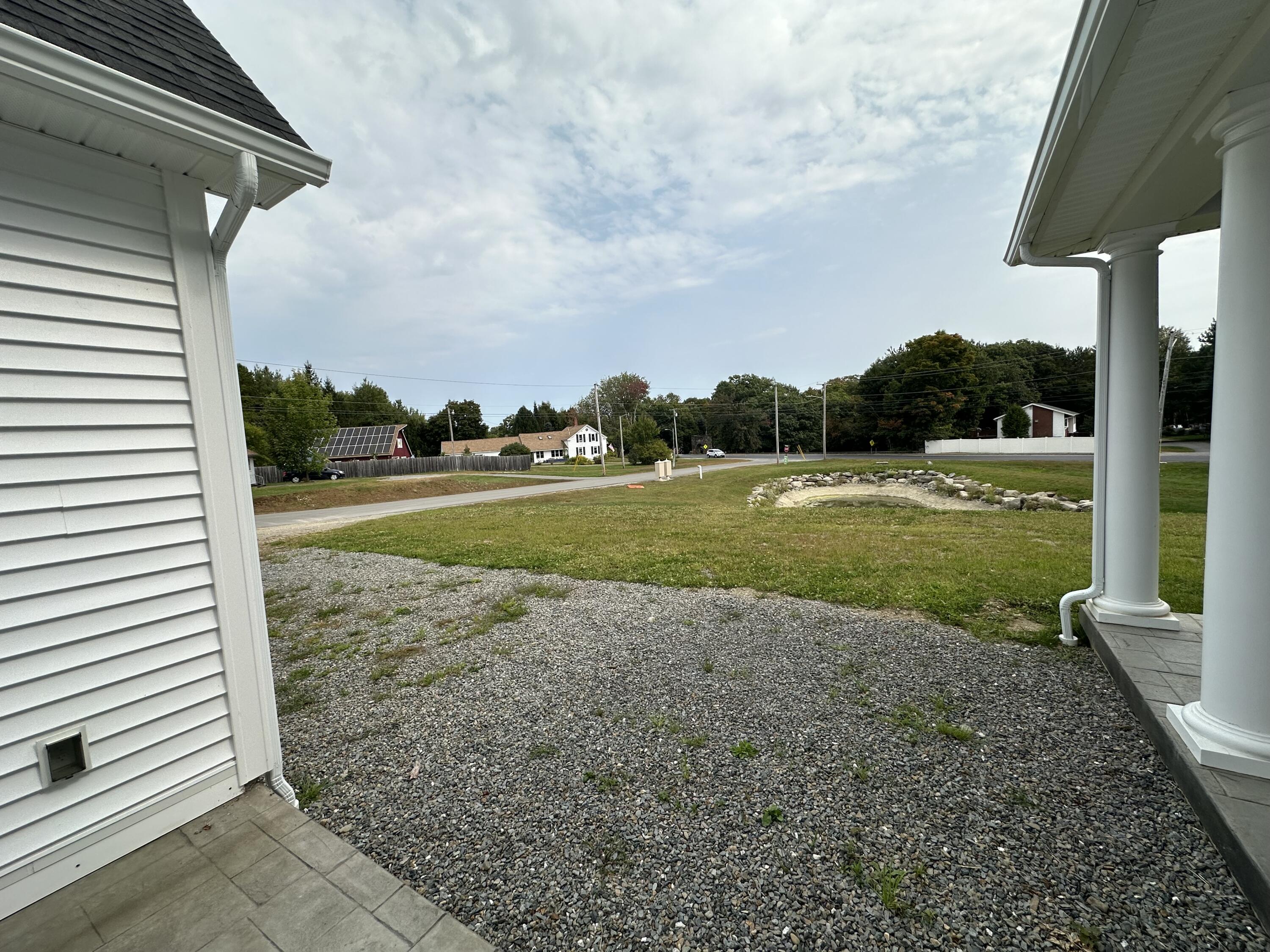 Lot 1 Honey Hill Estates W Property Photo 5
