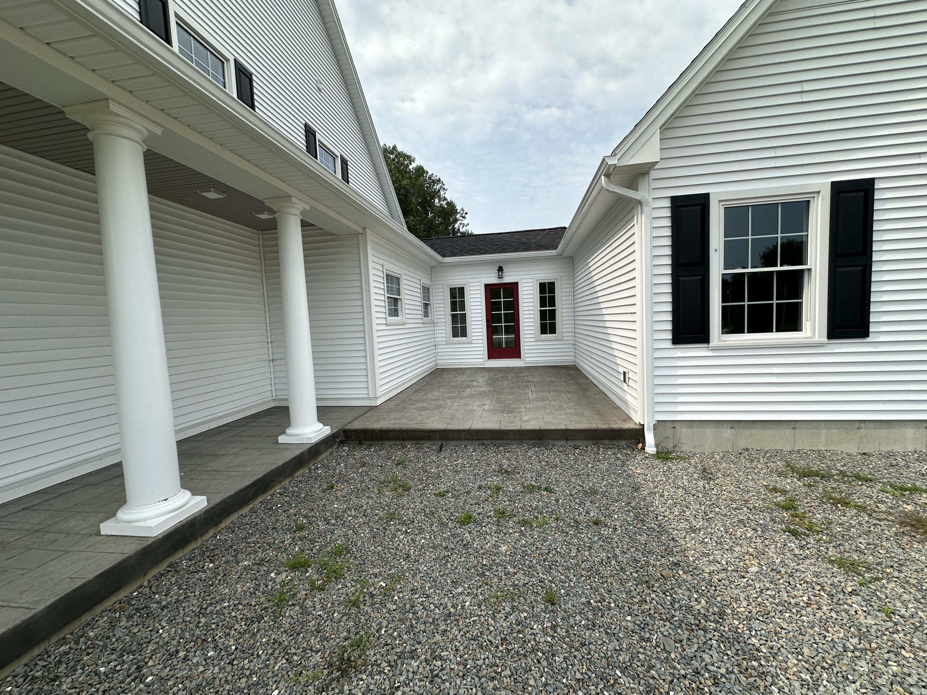 Lot 1 Honey Hill Estates W Property Photo 6