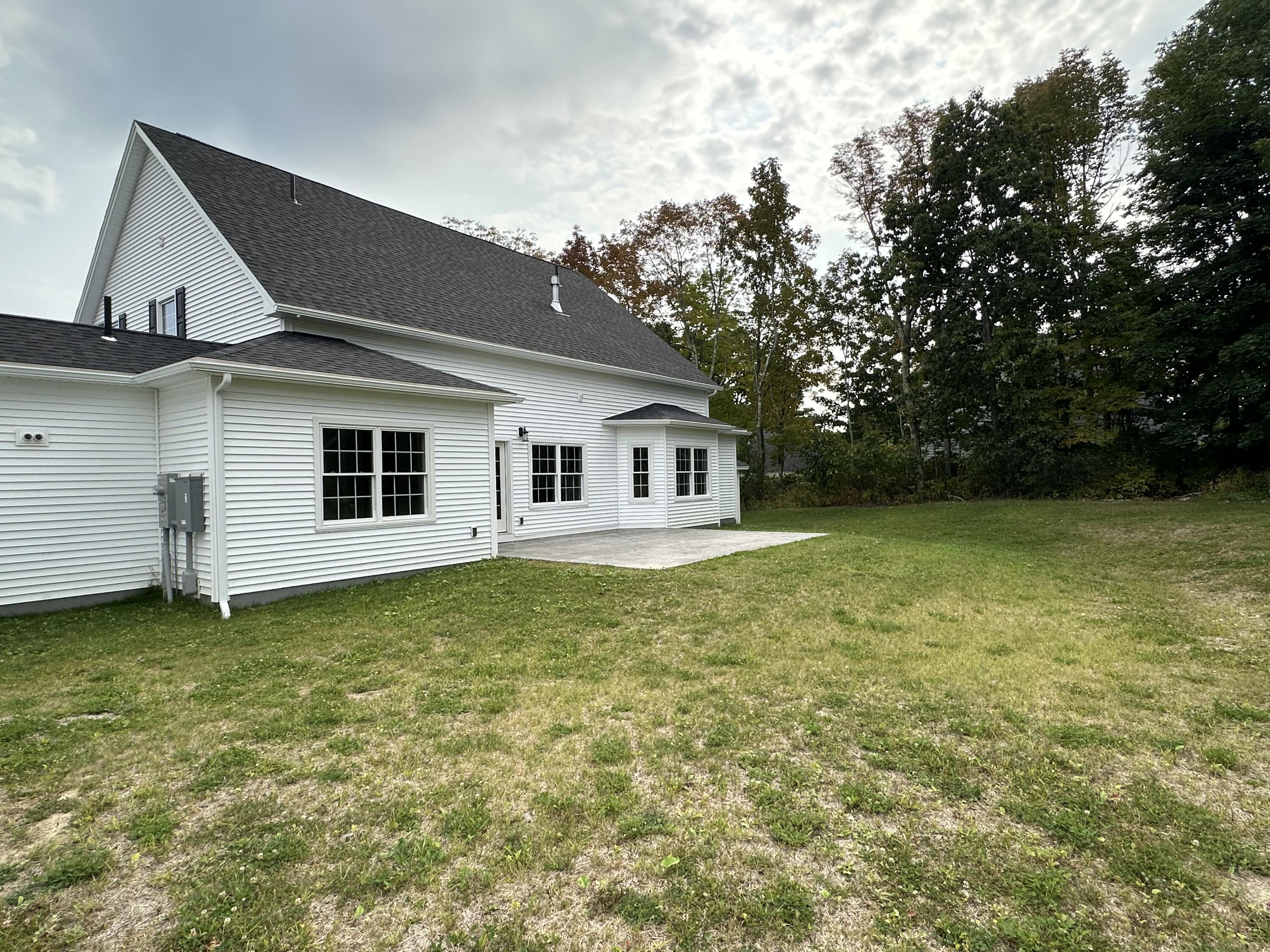 Lot 1 Honey Hill Estates W Property Photo 7