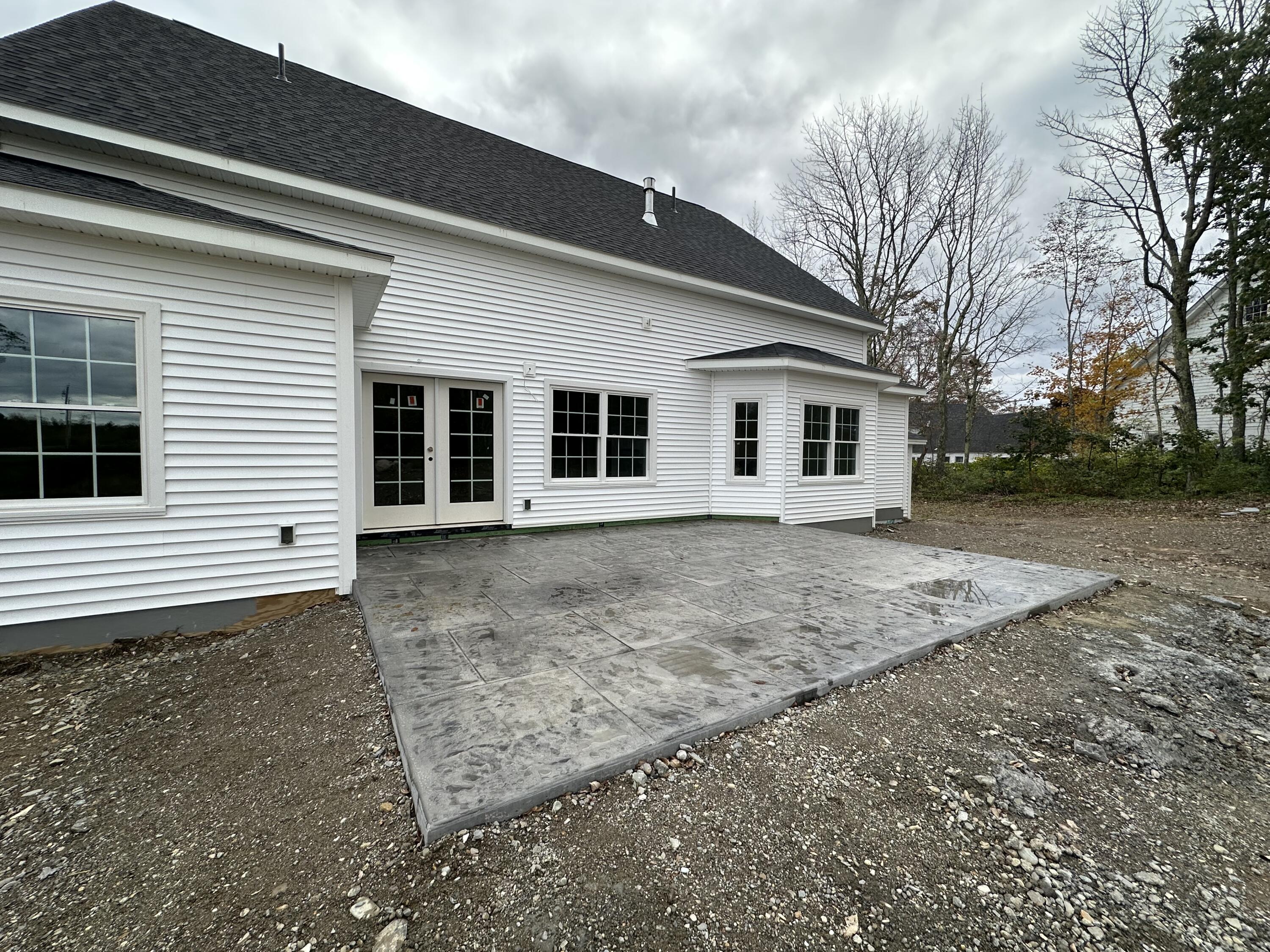 Lot 1 Honey Hill Estates W Property Photo 9