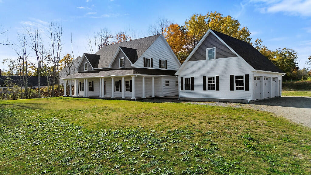 Lot 1 Honey Hill Estates W Property Photo 10