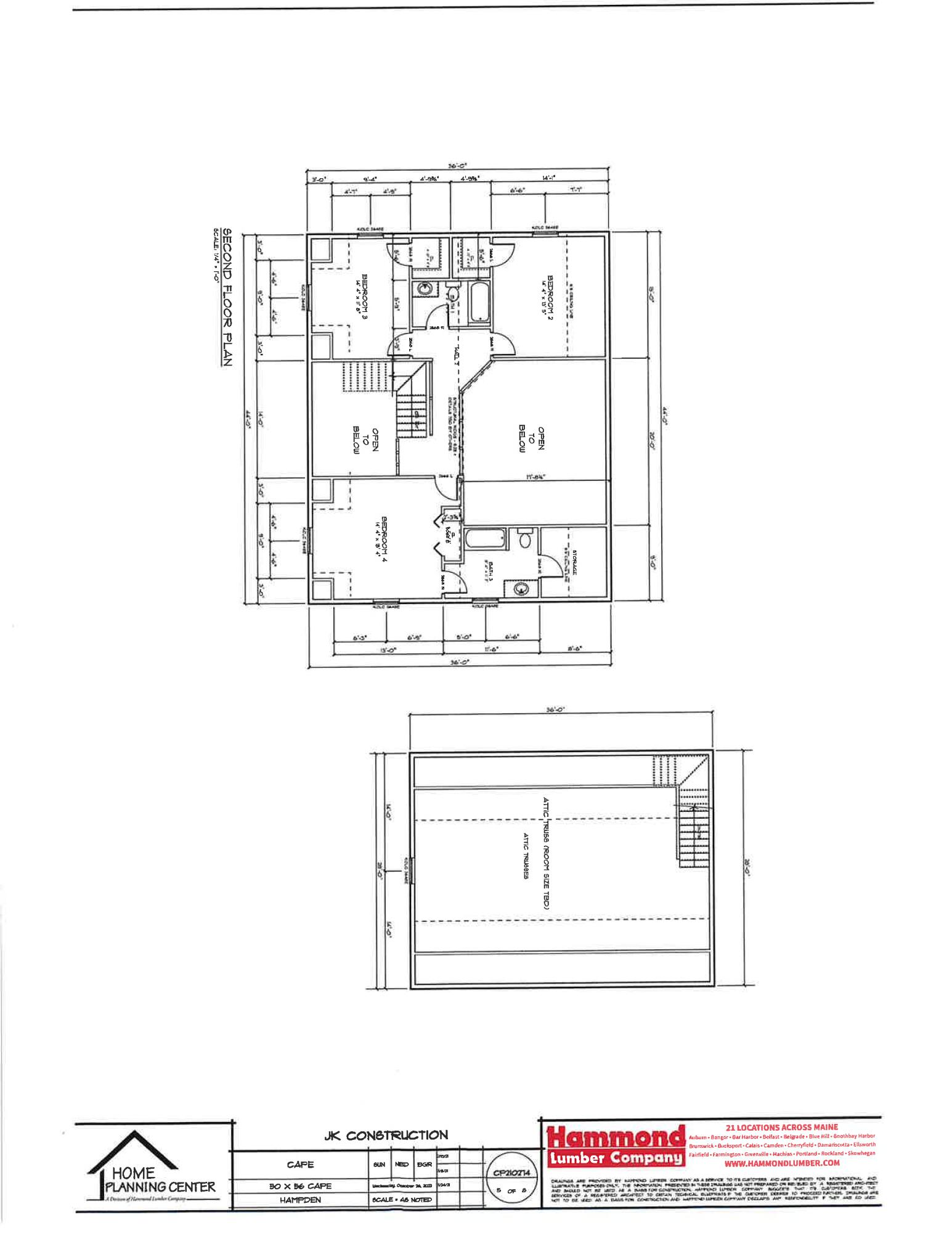 Lot 1 Honey Hill Estates W Property Photo 32