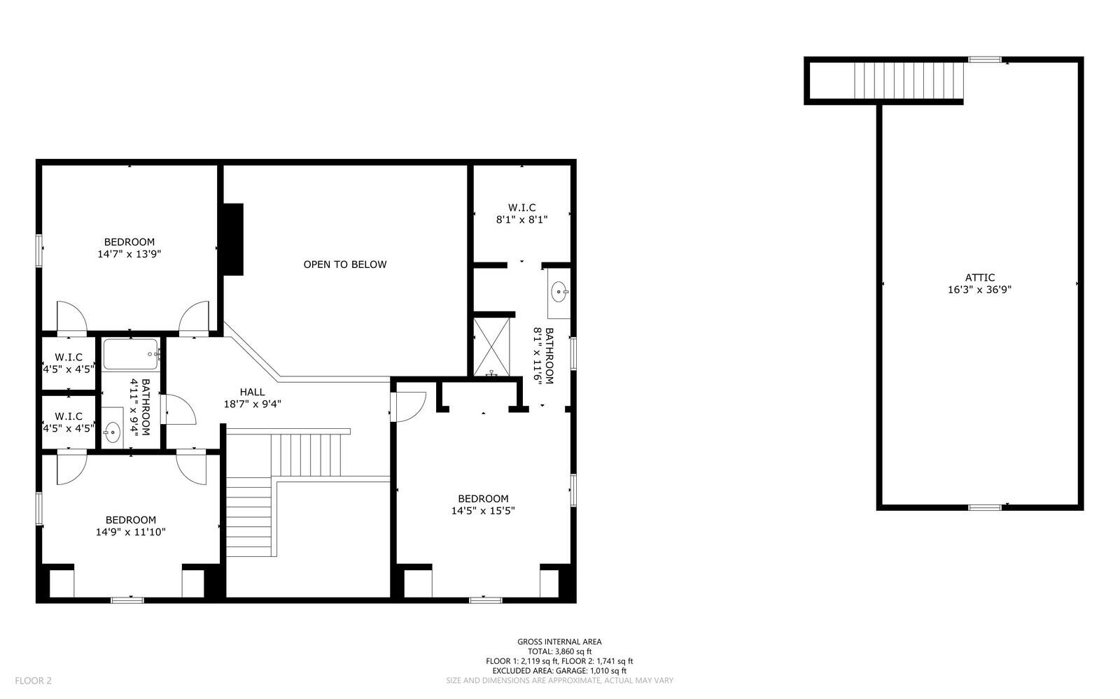 Lot 1 Honey Hill Estates W Property Photo 35