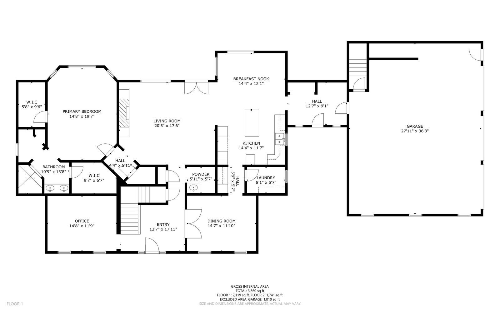 Lot 1 Honey Hill Estates W Property Photo 36