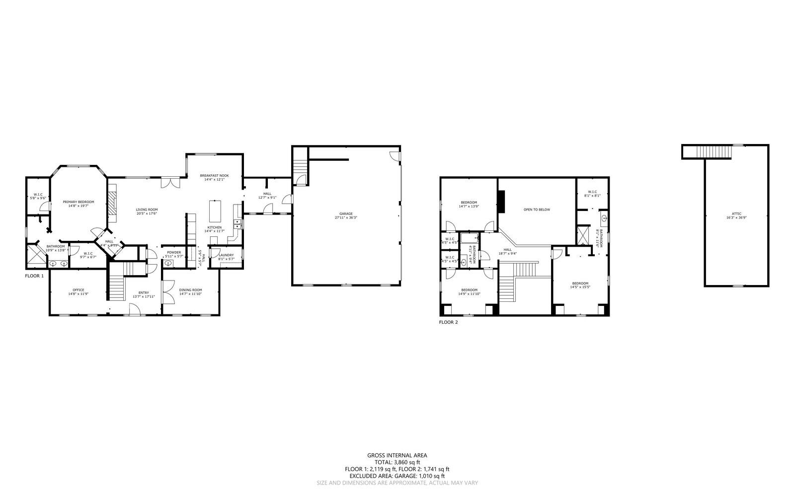 Lot 1 Honey Hill Estates W Property Photo 37