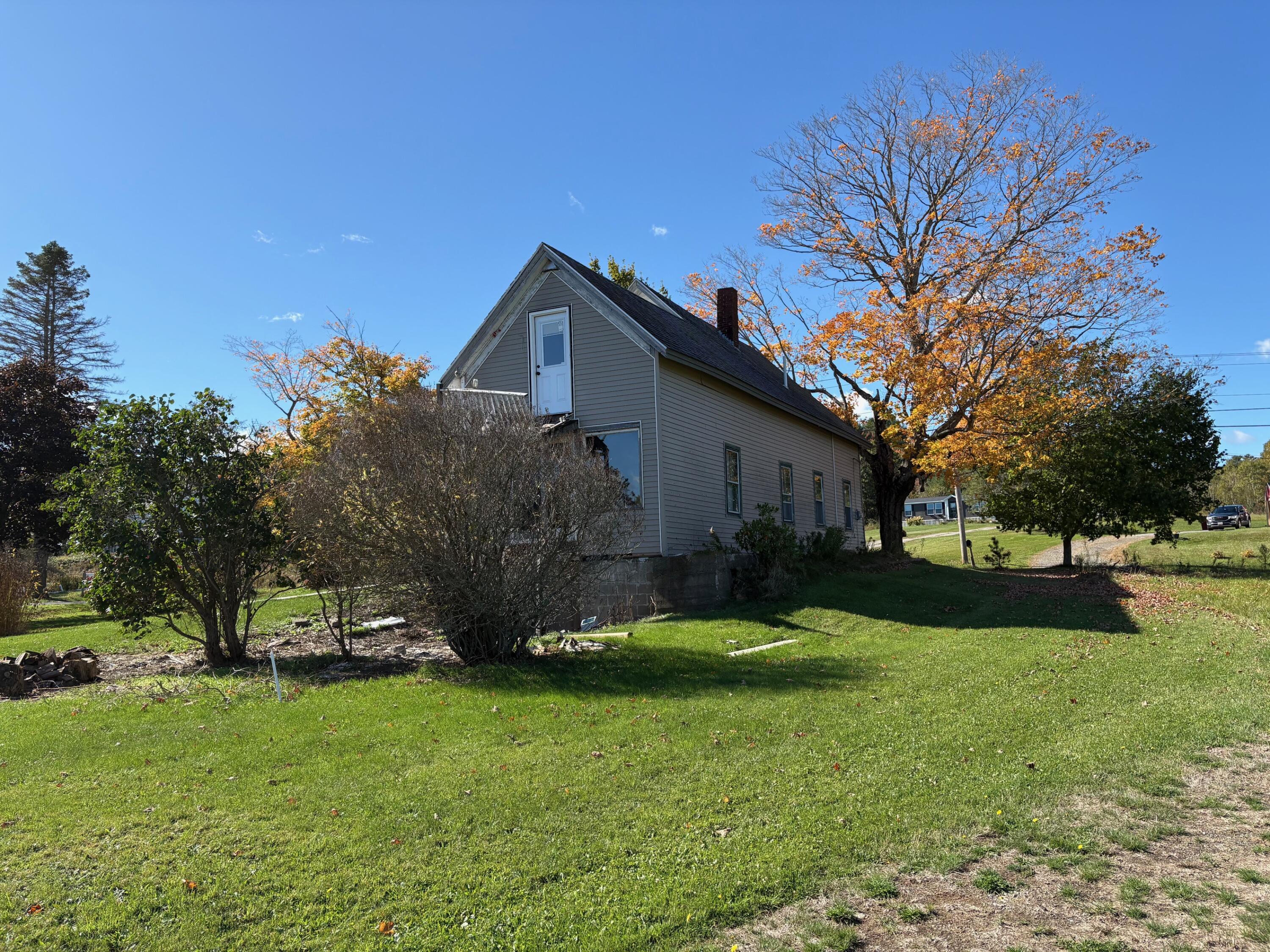 360 Cushing Road Property Photo 2