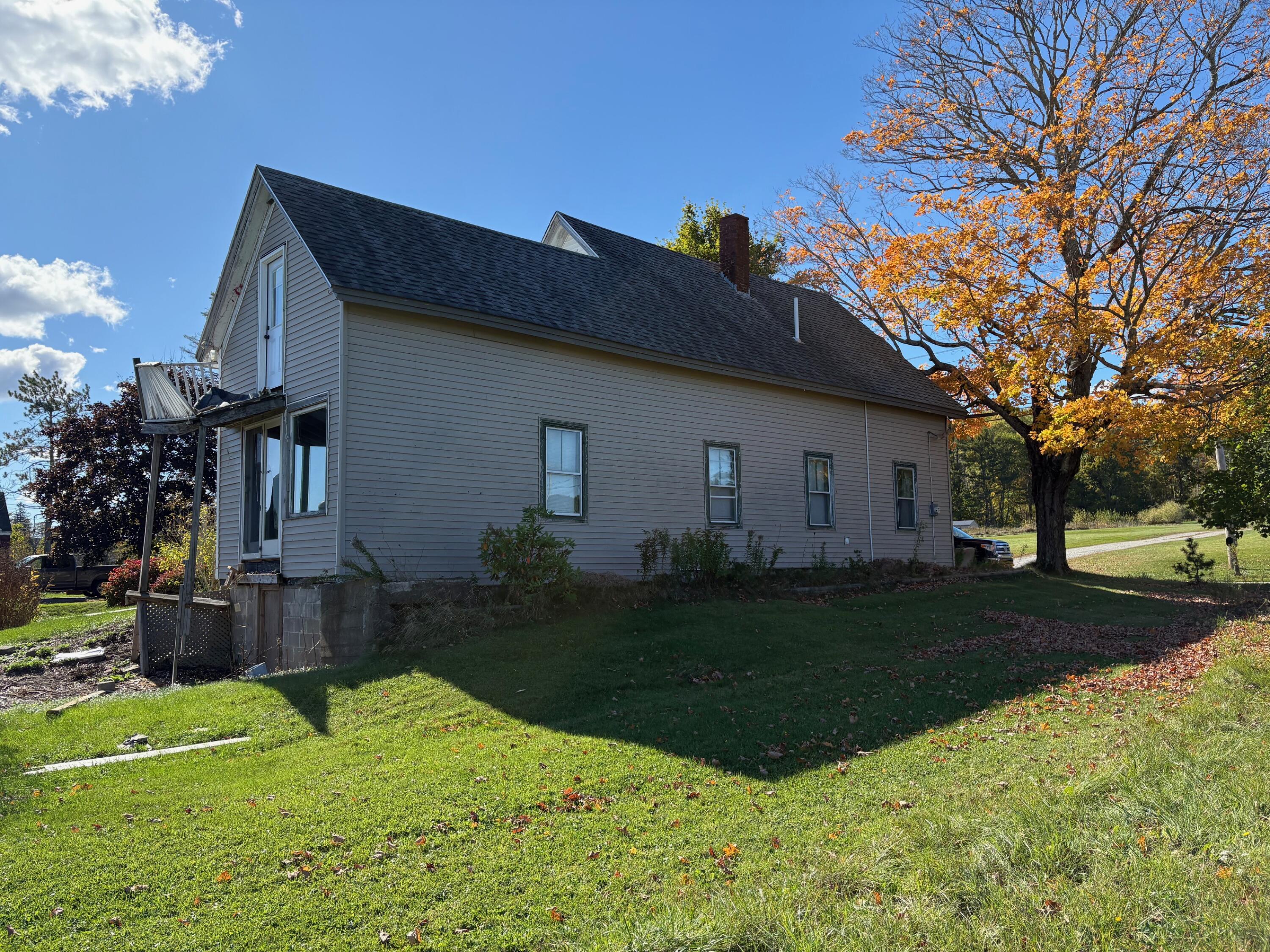 360 Cushing Road Property Photo 3