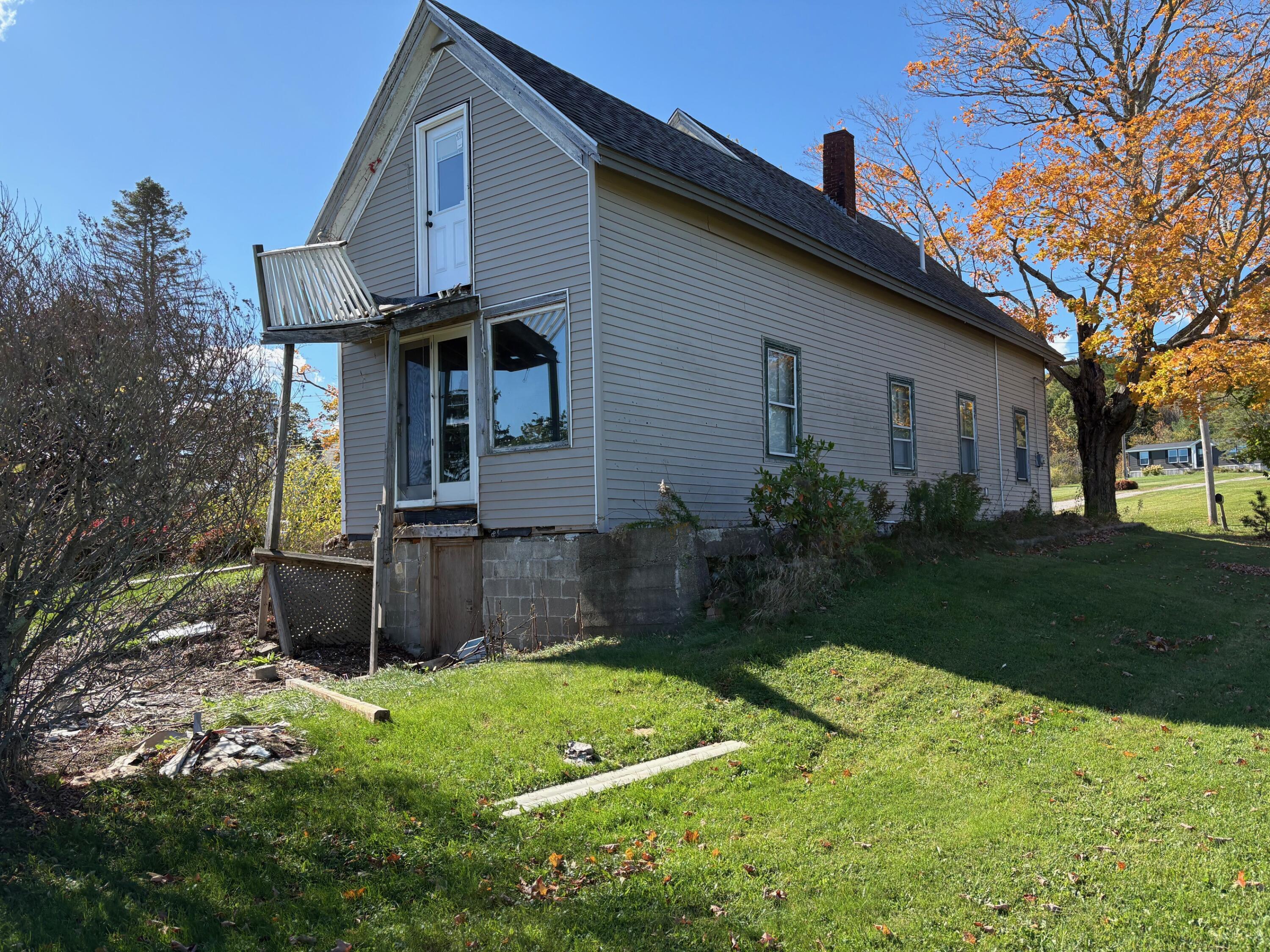 360 Cushing Road Property Photo 4