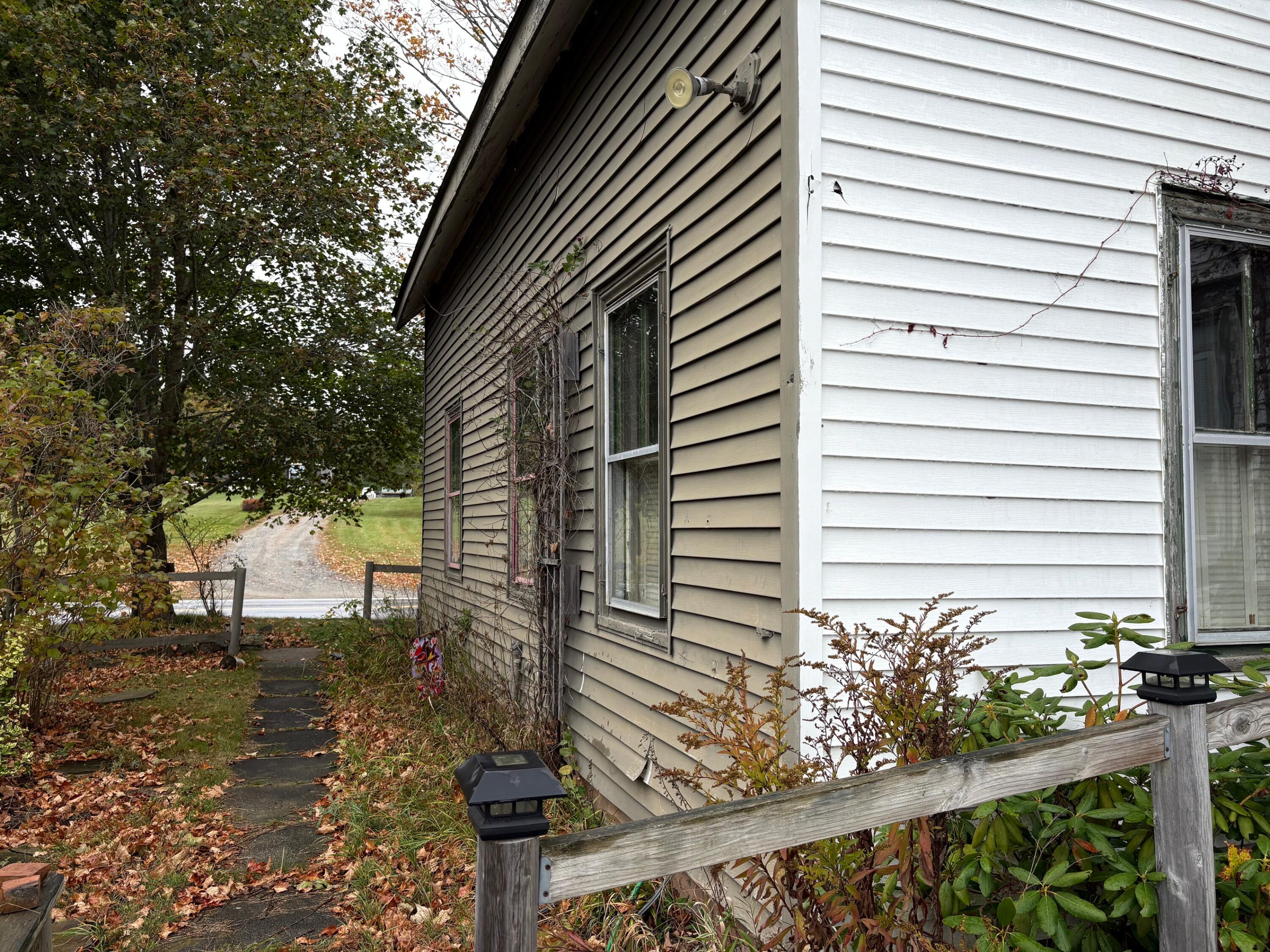 360 Cushing Road Property Photo 6