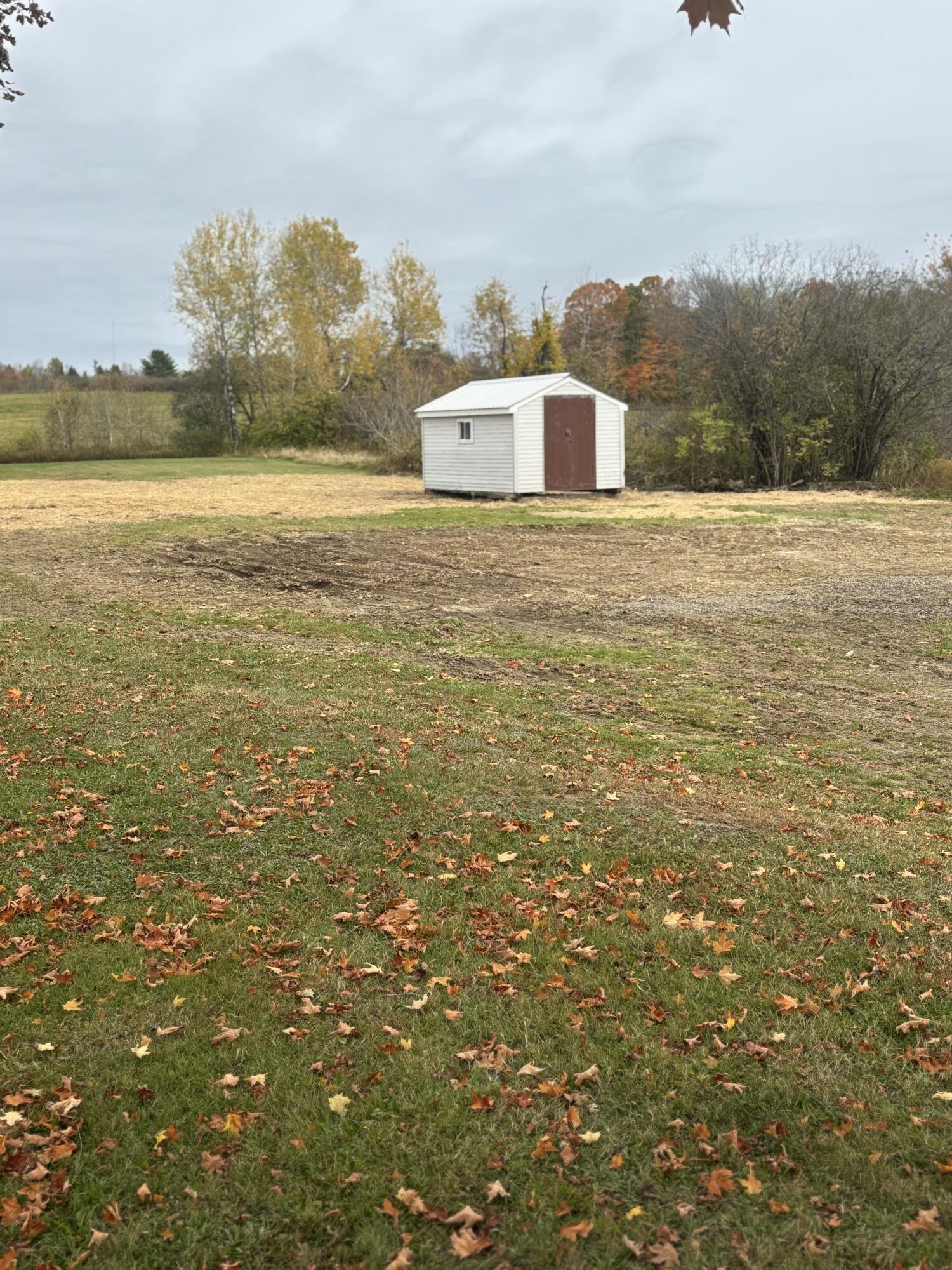 82 Back Road Property Photo 5
