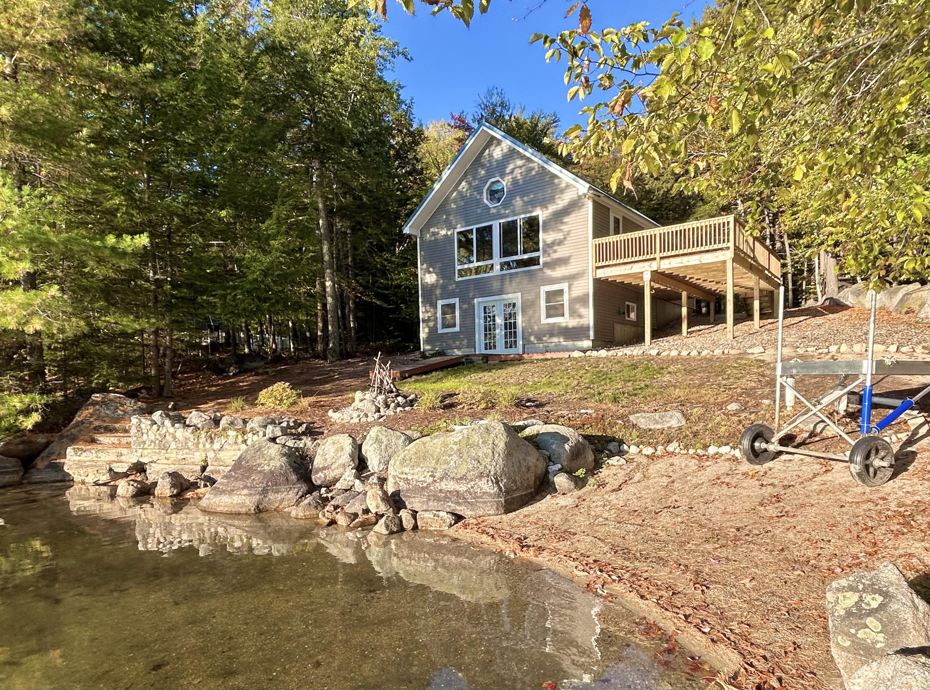291 Shore Road Property Photo 1
