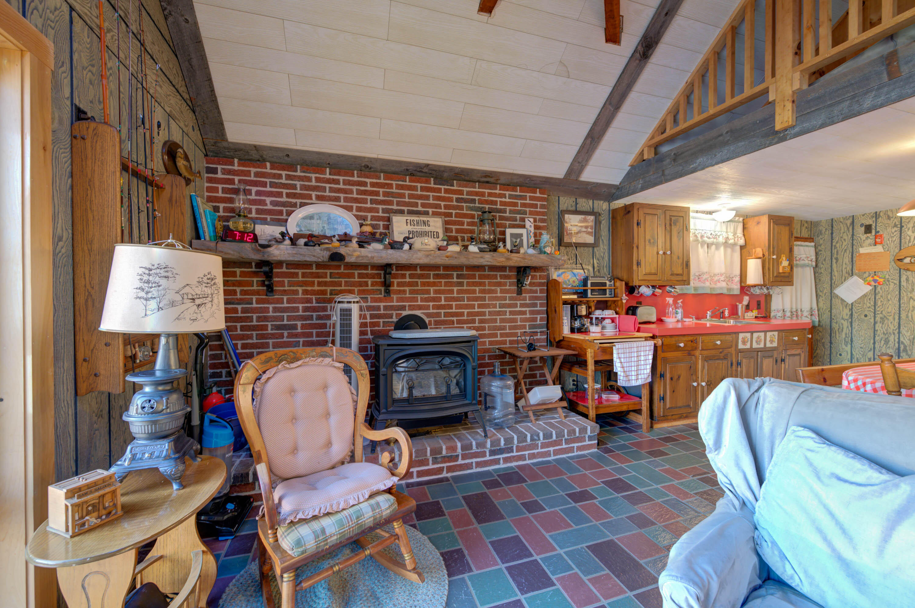 291 Shore Road Property Photo 14