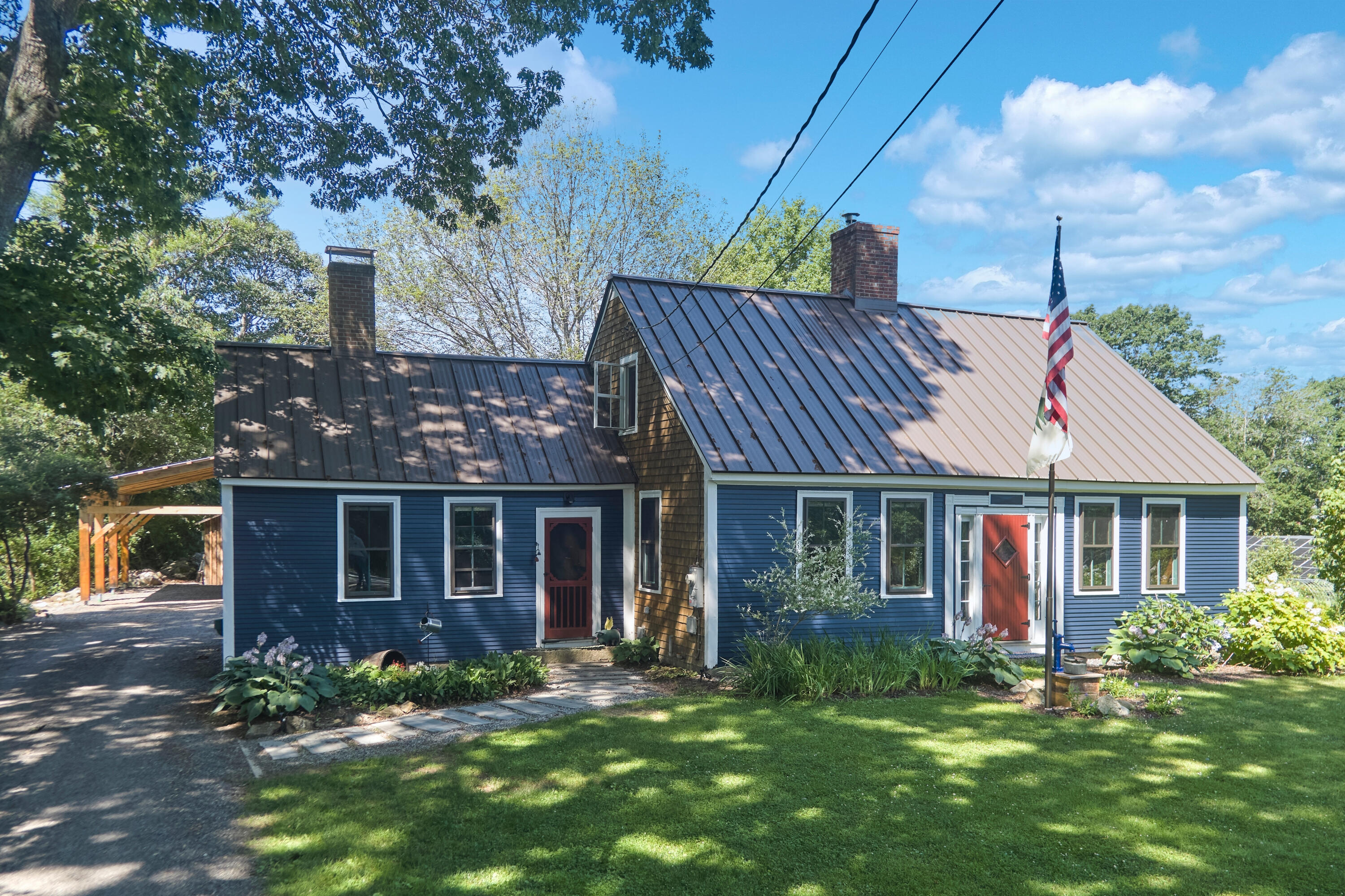 935 Dutch Neck Property Photo 1