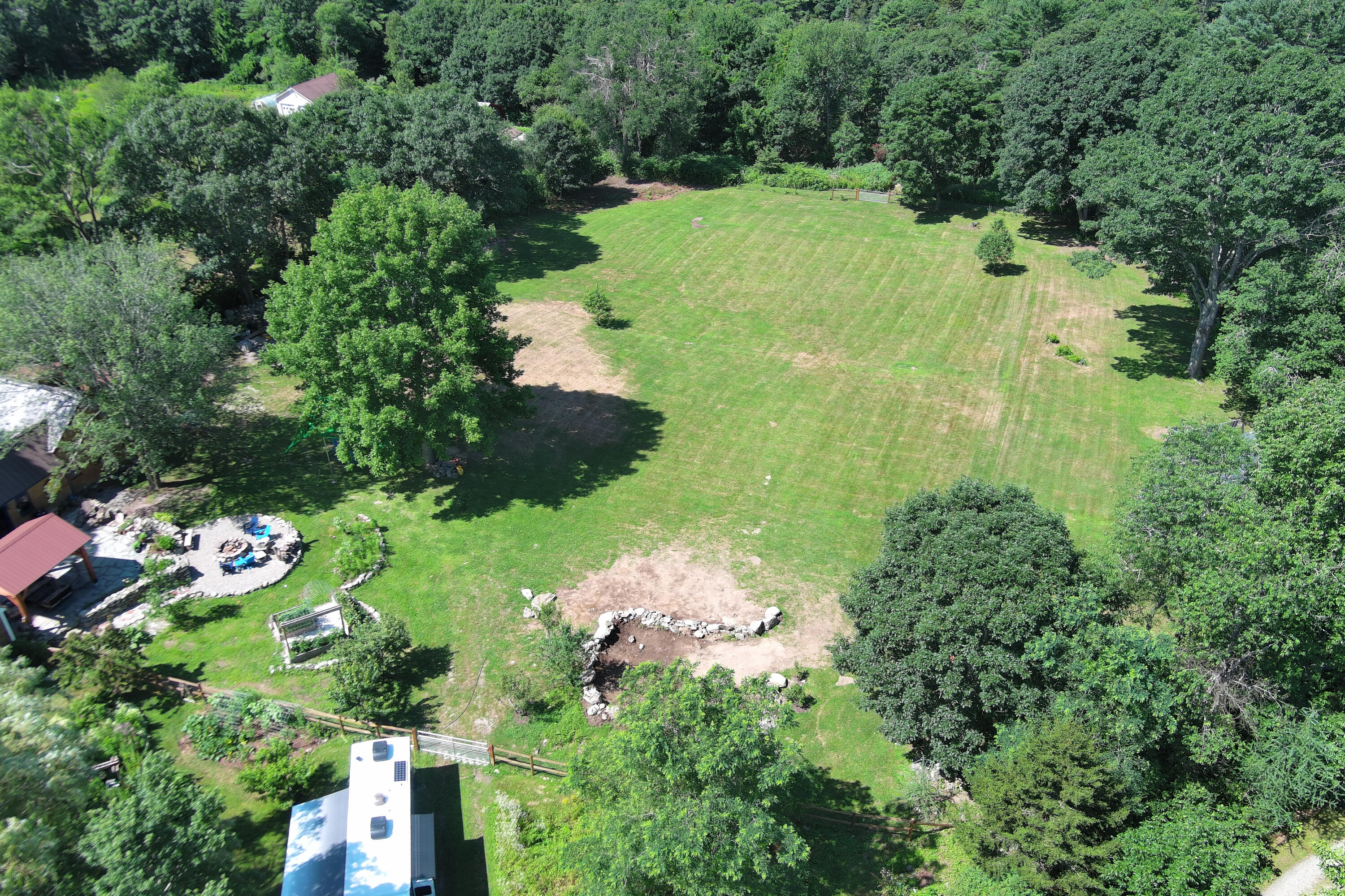 935 Dutch Neck Property Photo 3