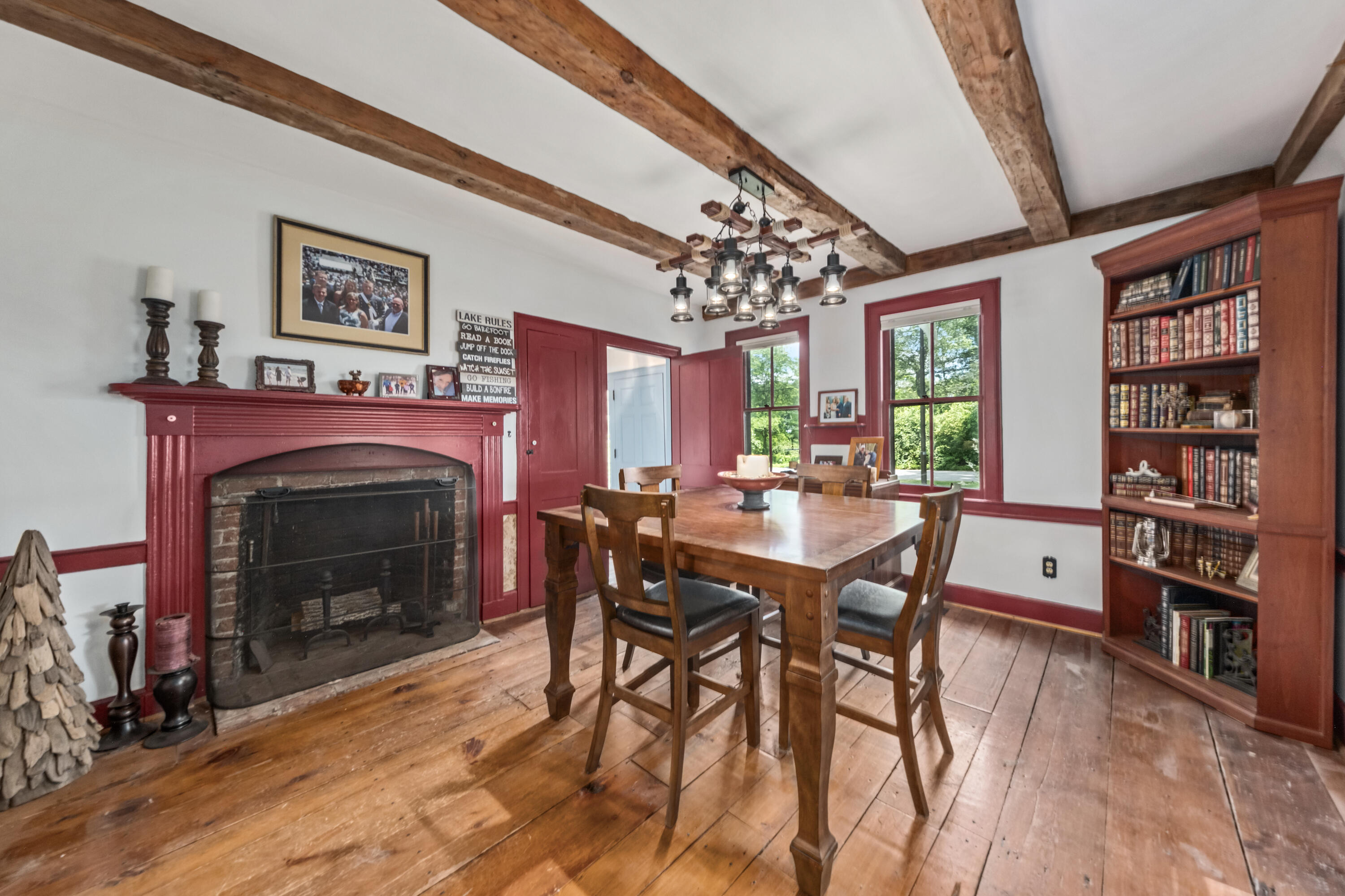 935 Dutch Neck Property Photo 17