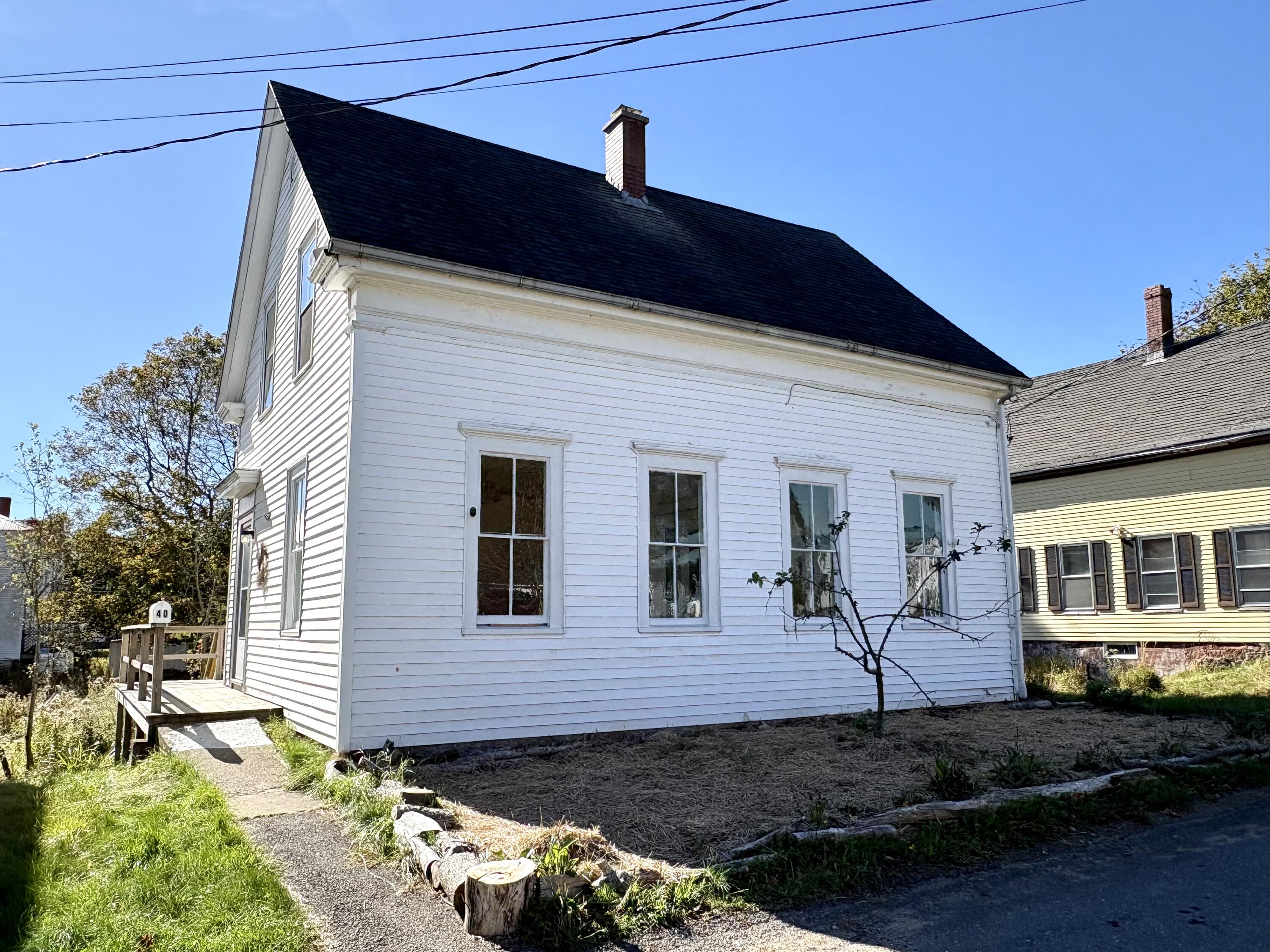 40 Shackford Street Property Photo 1