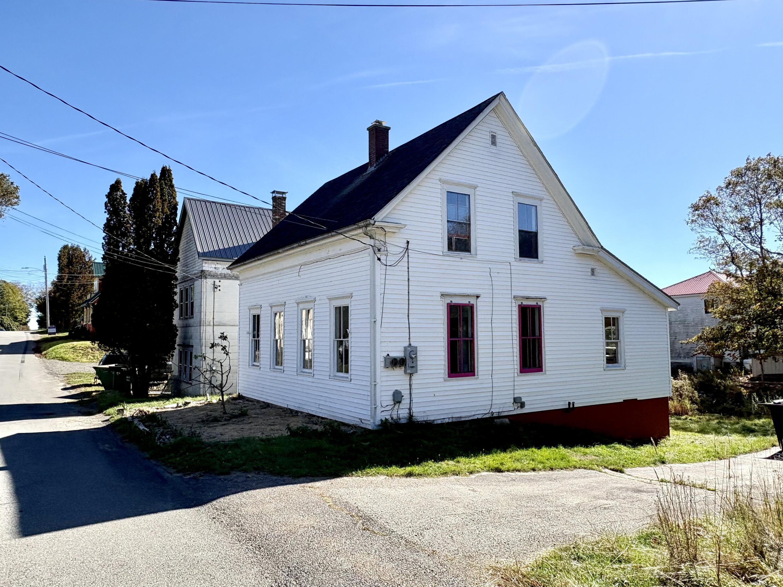 40 Shackford Street Property Photo 2