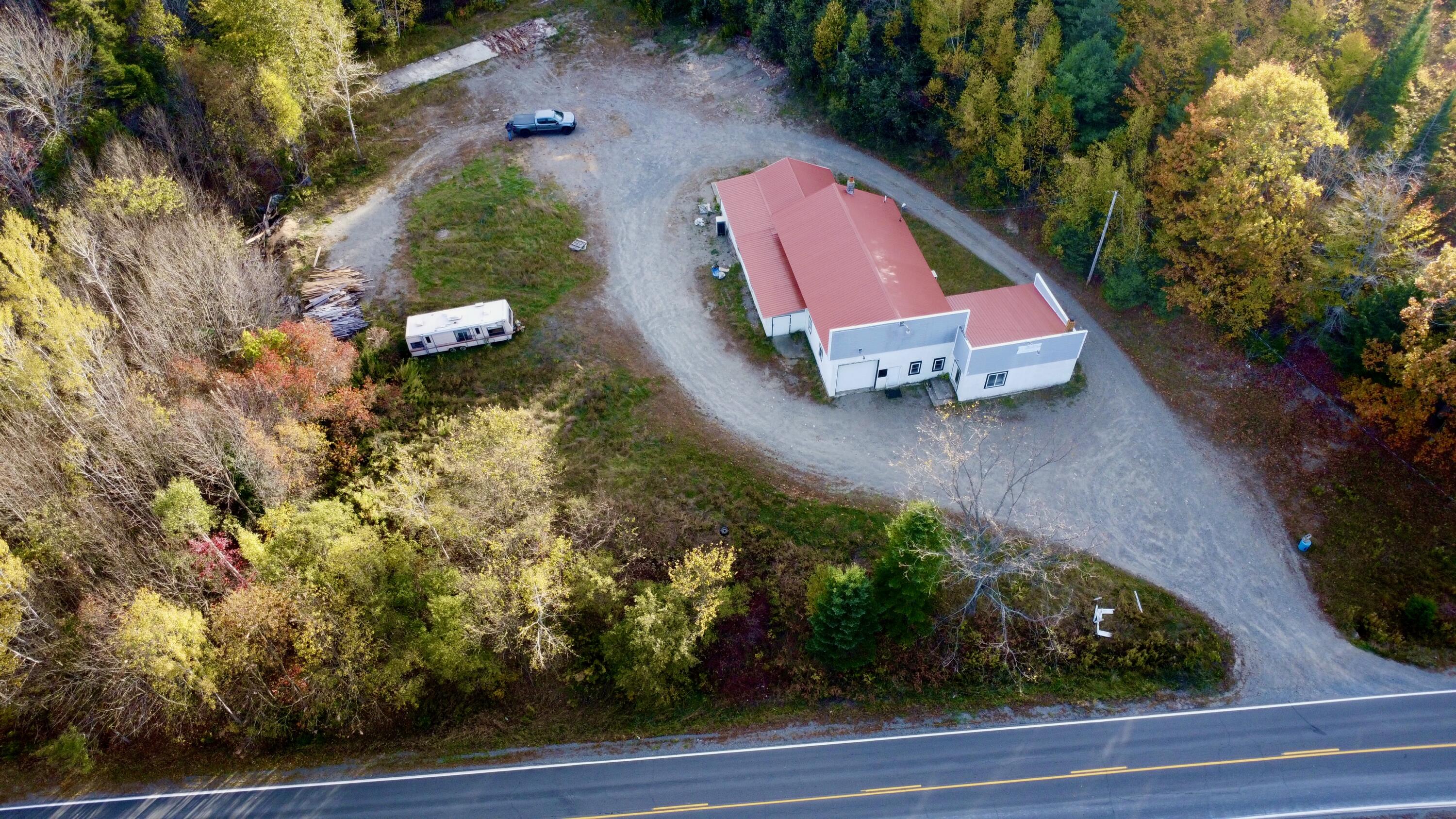 543 Pattagumpus Road Property Photo 2