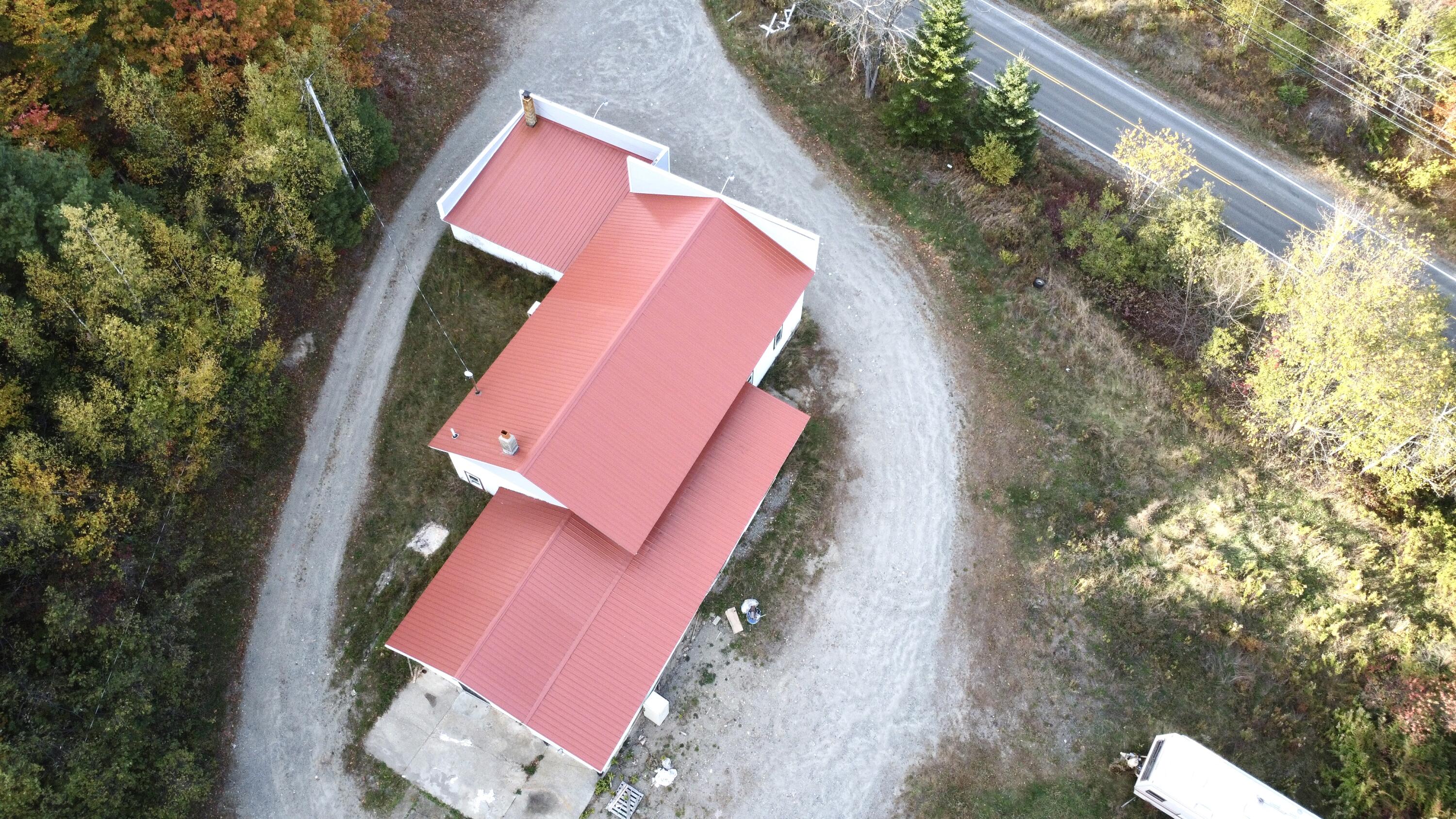 543 Pattagumpus Road Property Photo 4