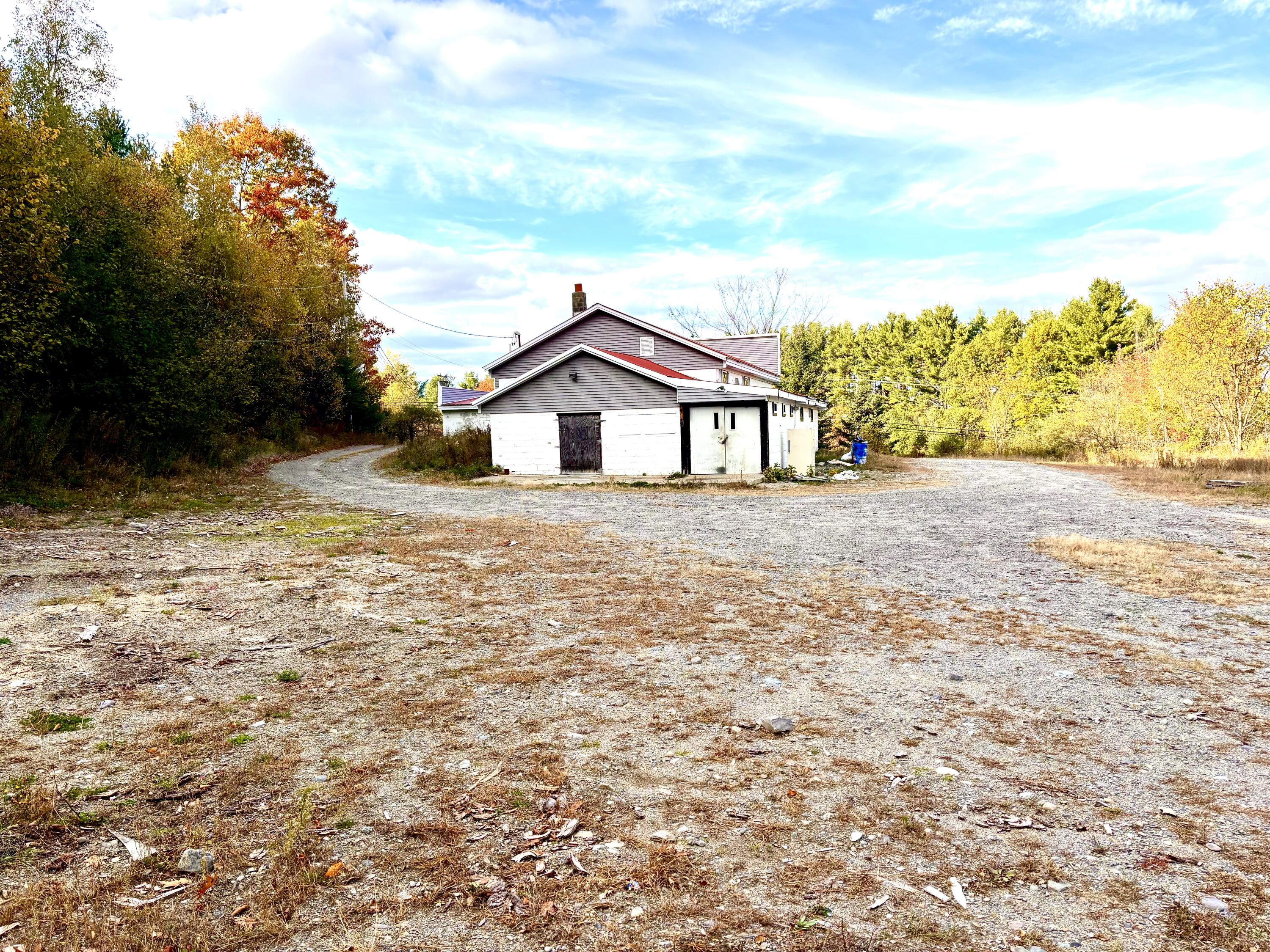 543 Pattagumpus Road Property Photo 8