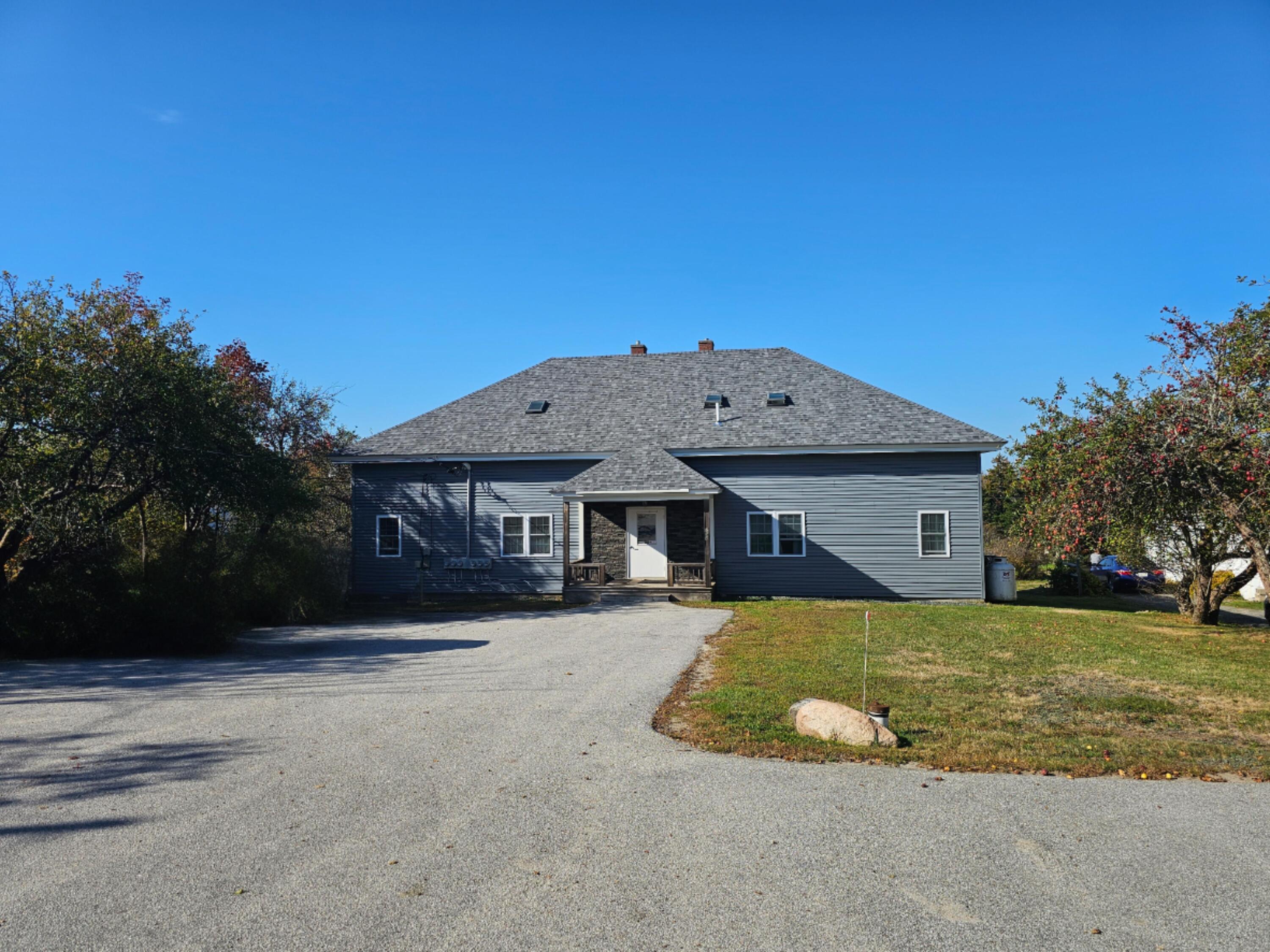 763 S Gouldsboro Road Property Photo 1