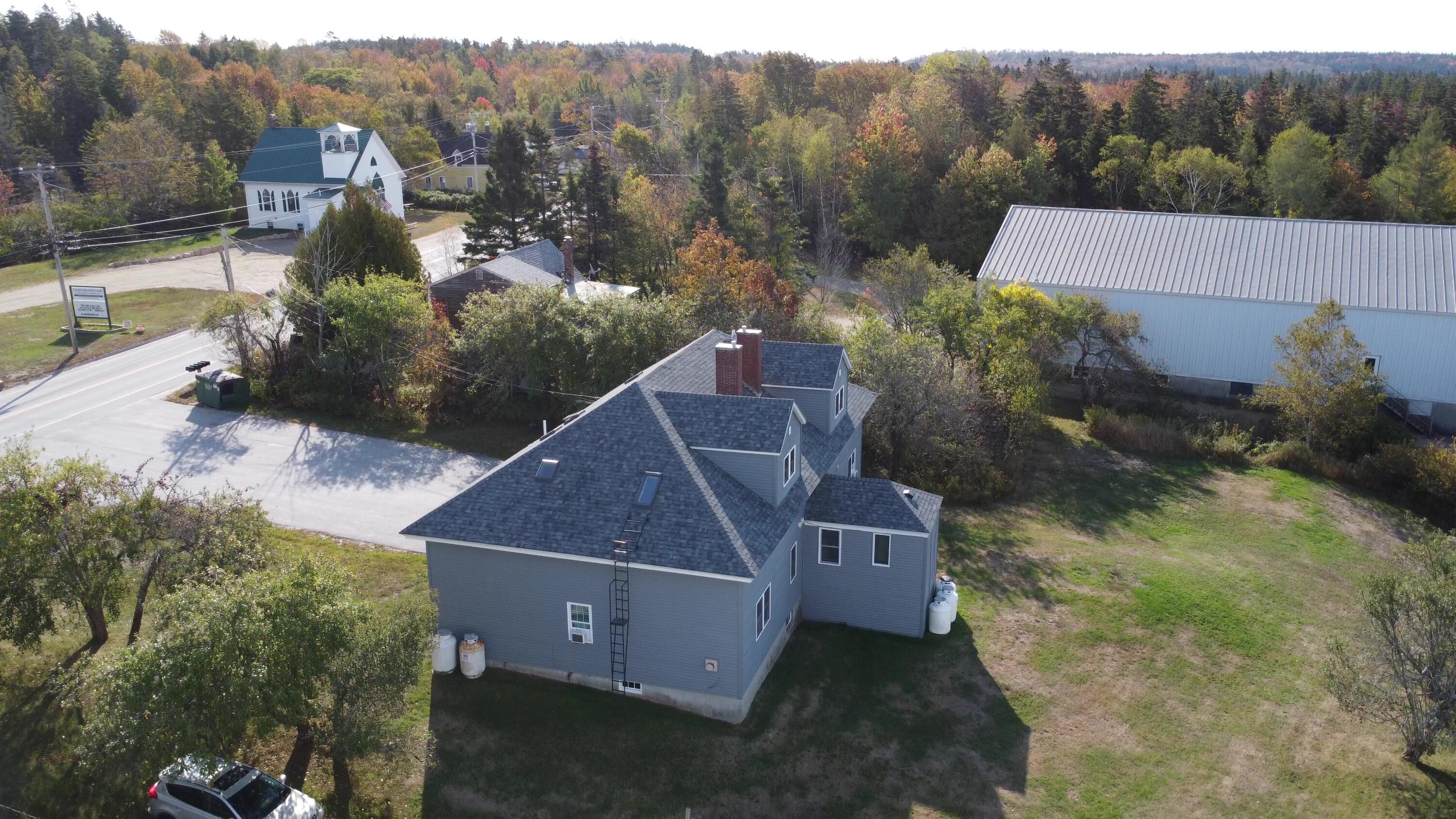 763 S Gouldsboro Road Property Photo 49