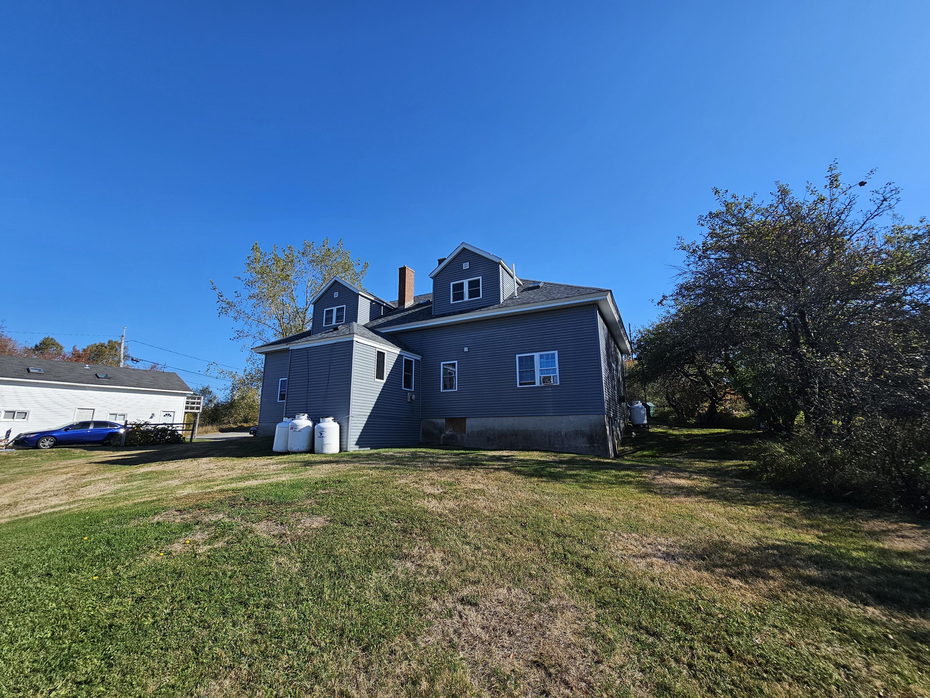 763 S Gouldsboro Road Property Photo 3