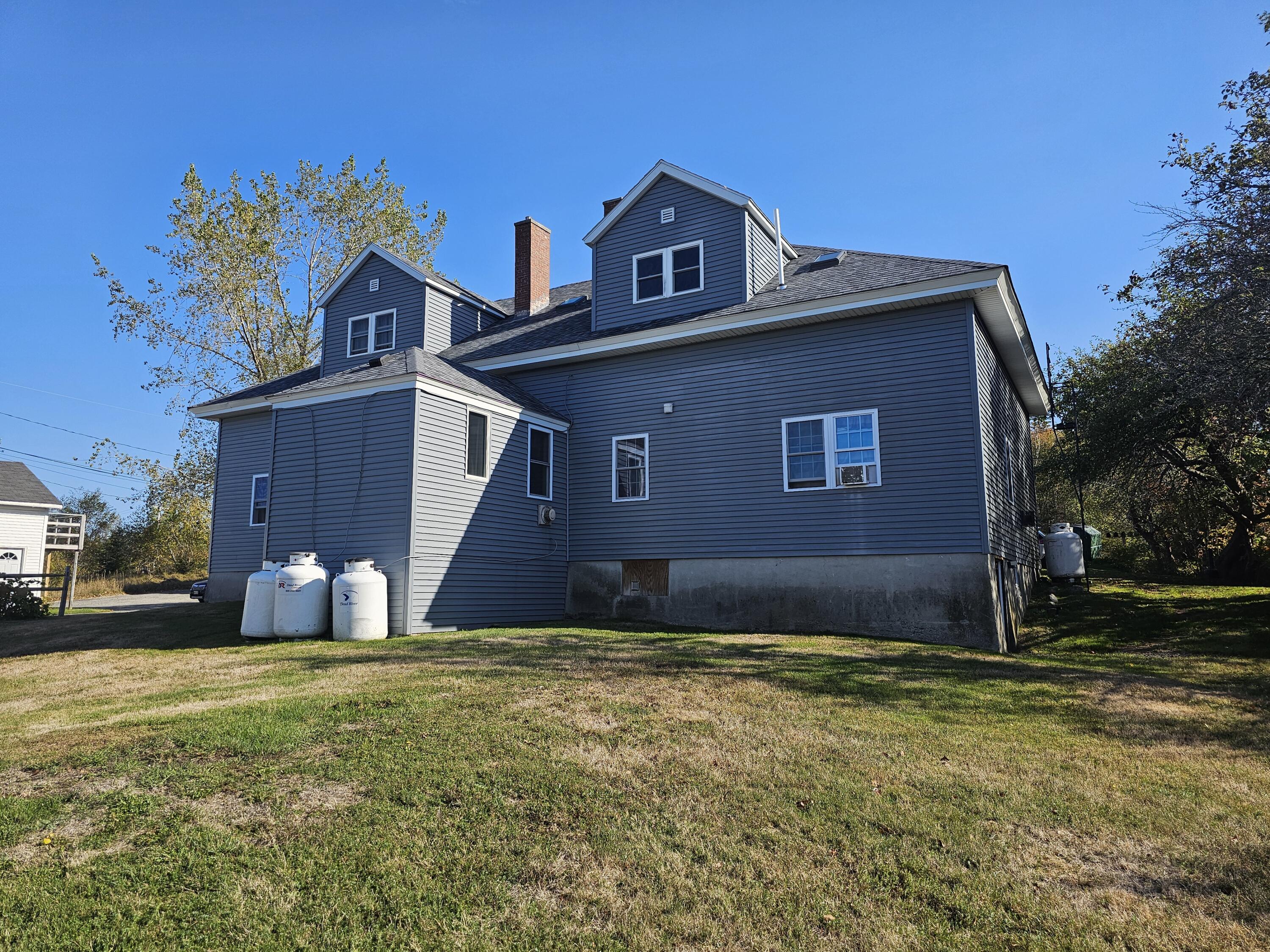 763 S Gouldsboro Road Property Photo 4