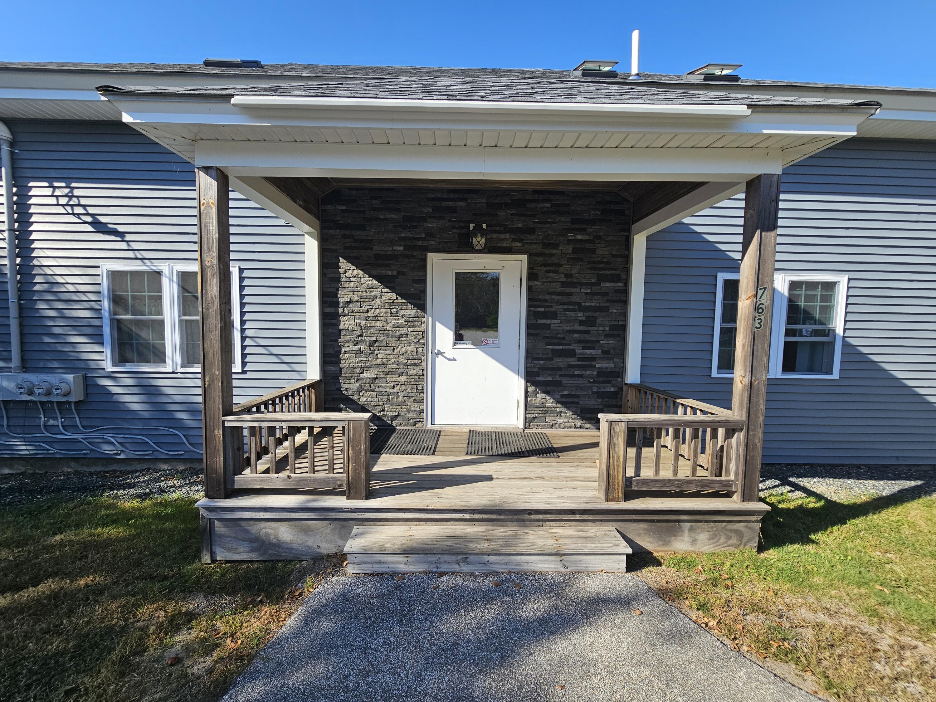 763 S Gouldsboro Road Property Photo 6