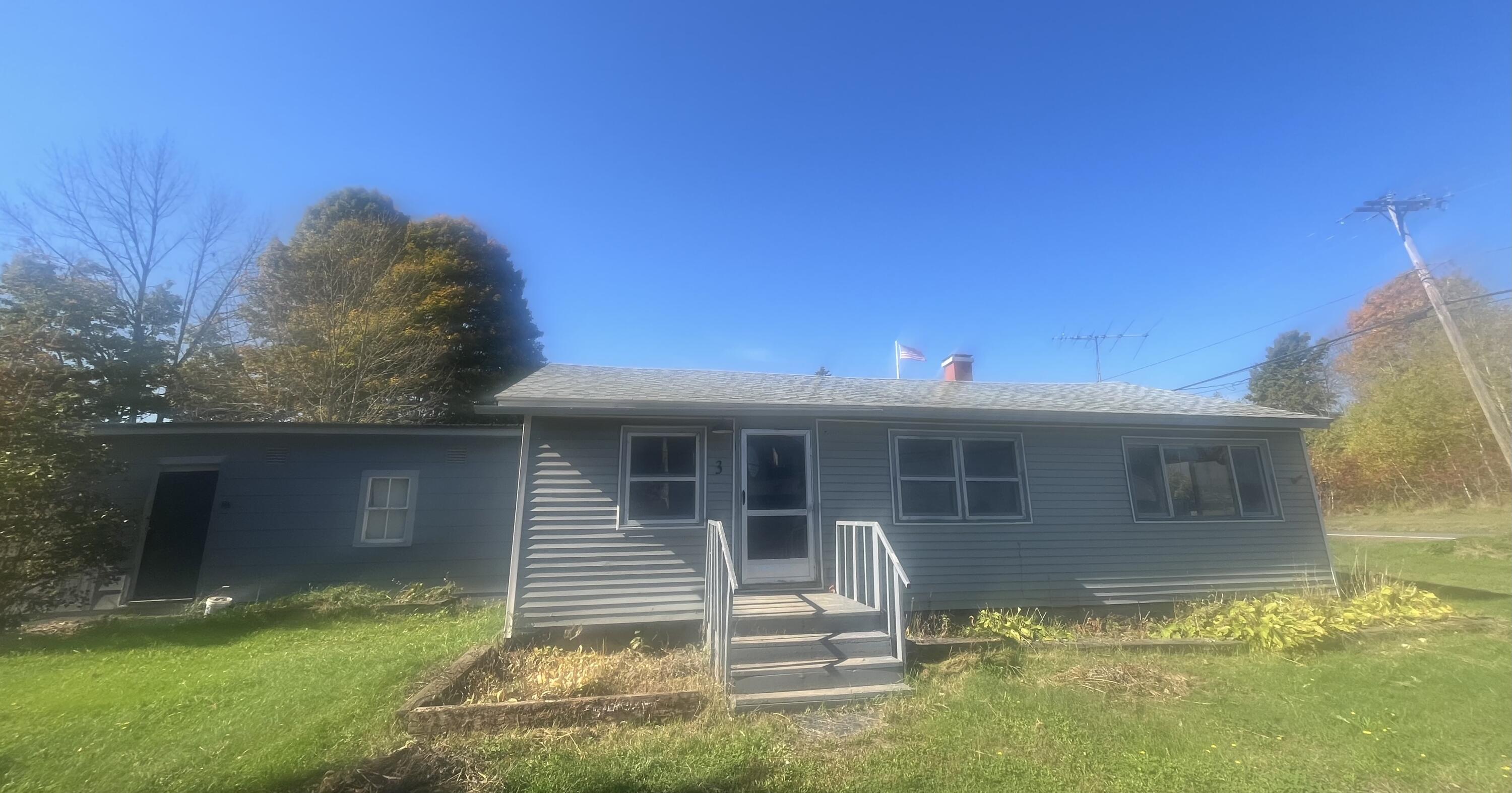 3 Corinth Road Property Photo 1