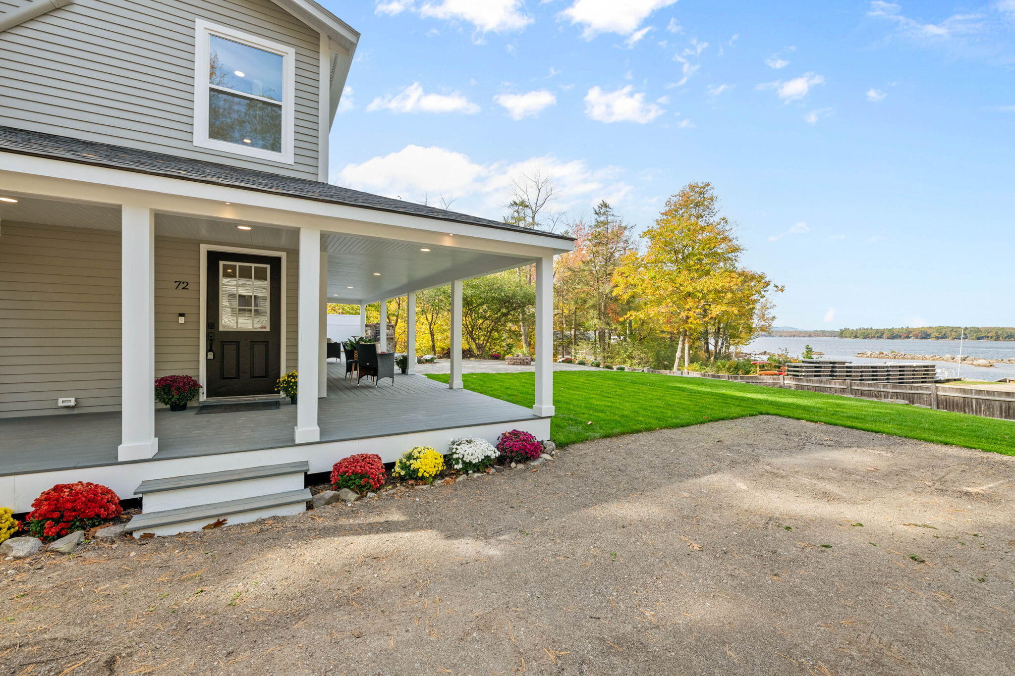 72 Sand Beach Road Property Photo 1