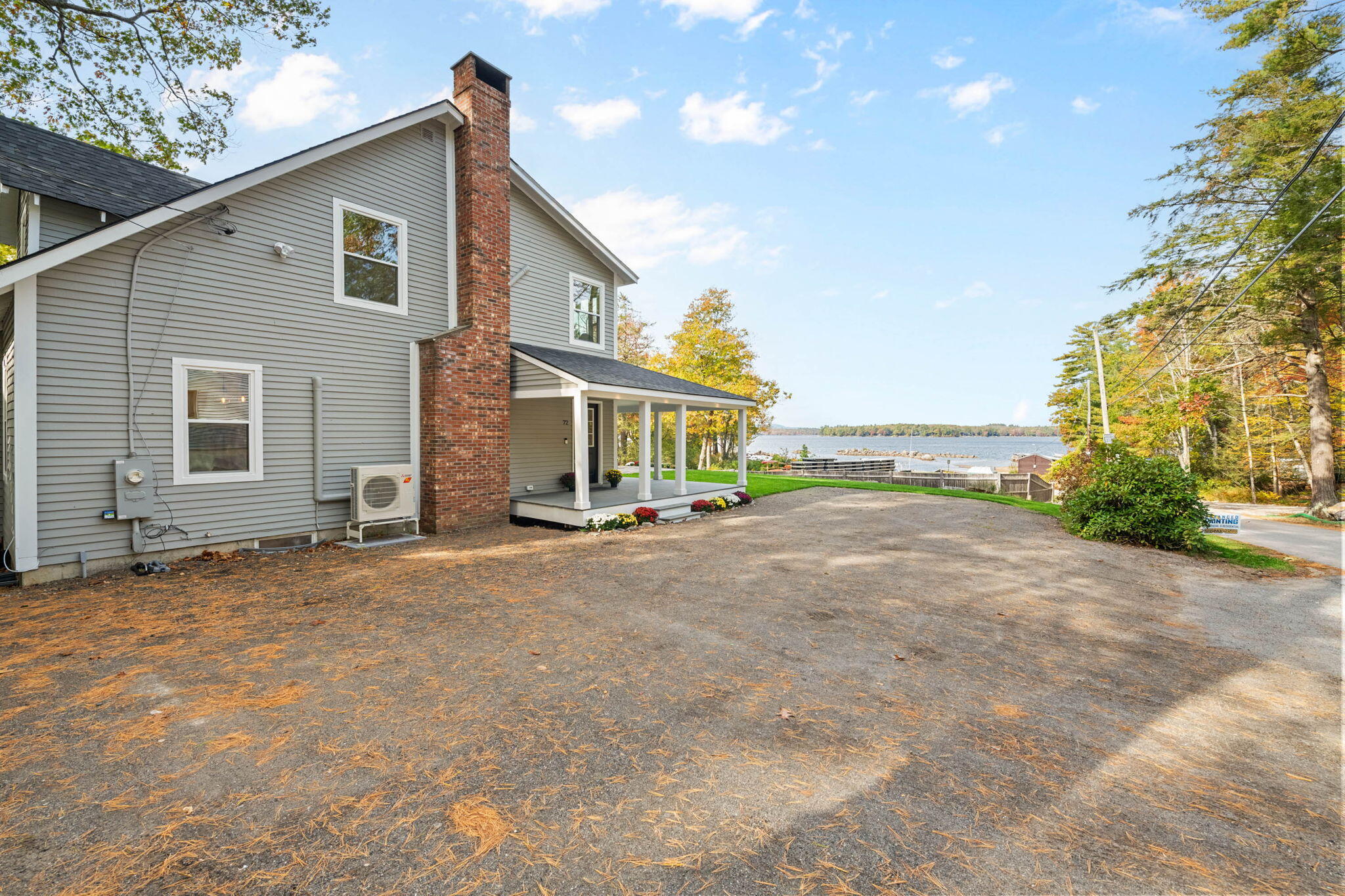 72 Sand Beach Road Property Photo 11