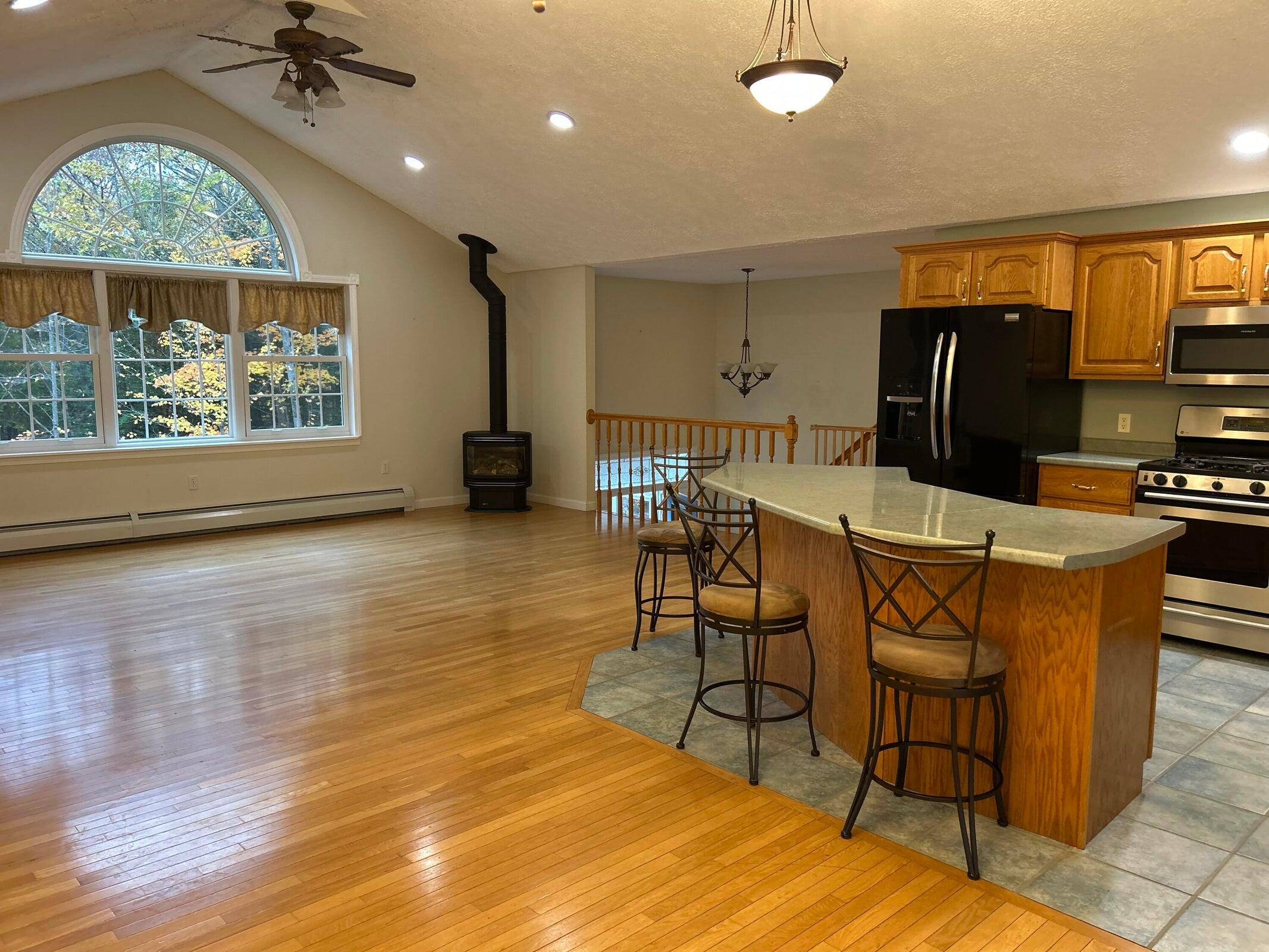 154 Seaward Mills Road Property Photo 2