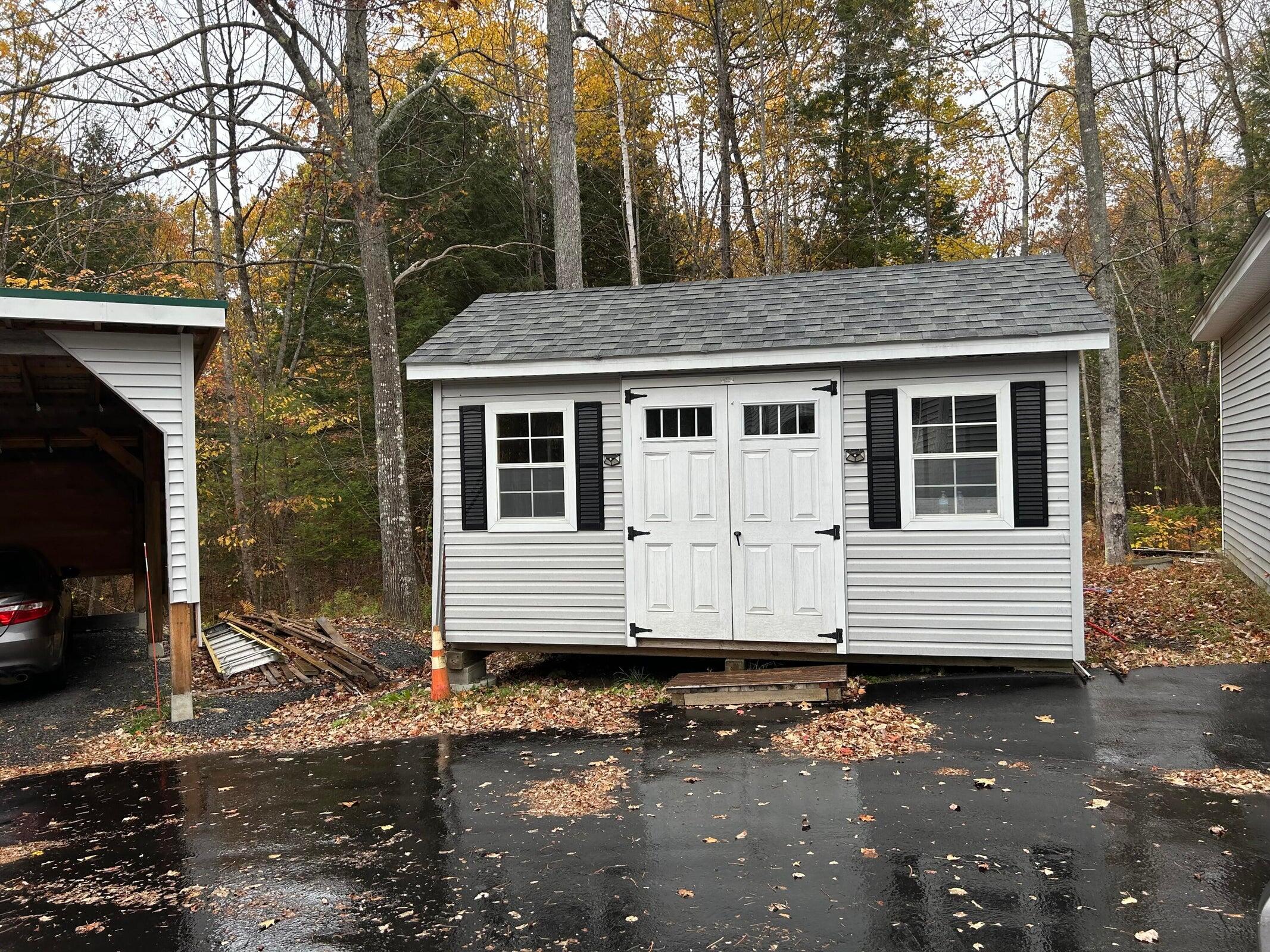 154 Seaward Mills Road Property Photo 17